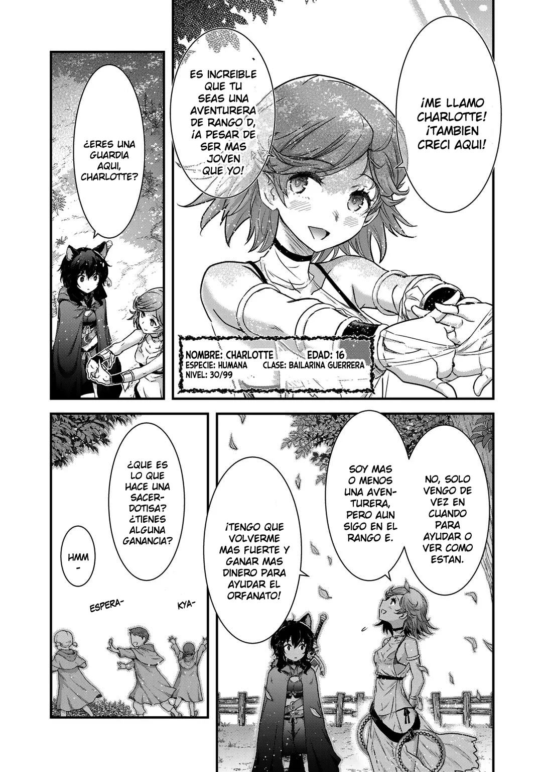 Tensei Shitara Ken Deshita Capítulo 72 - Page 25