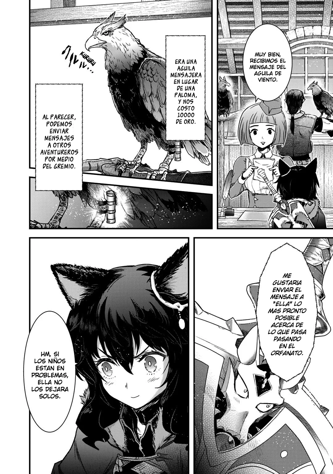 Tensei Shitara Ken Deshita Capítulo 72 - Page 30
