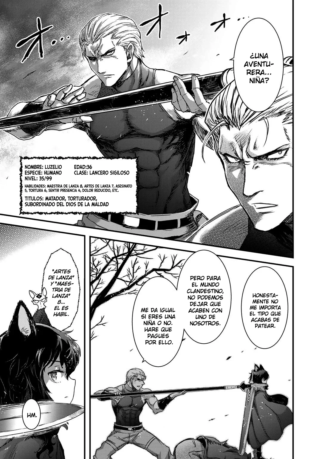 Tensei Shitara Ken Deshita Capítulo 72 - Page 9