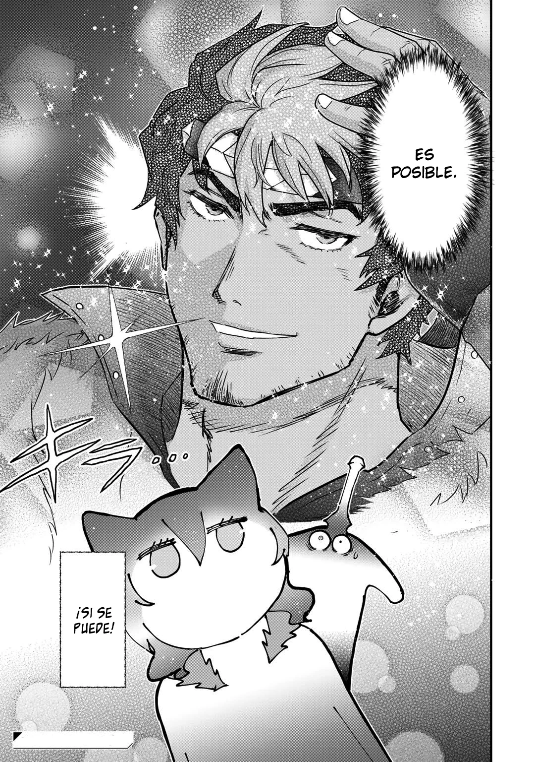 Tensei Shitara Ken Deshita Capítulo 73 - Page 22
