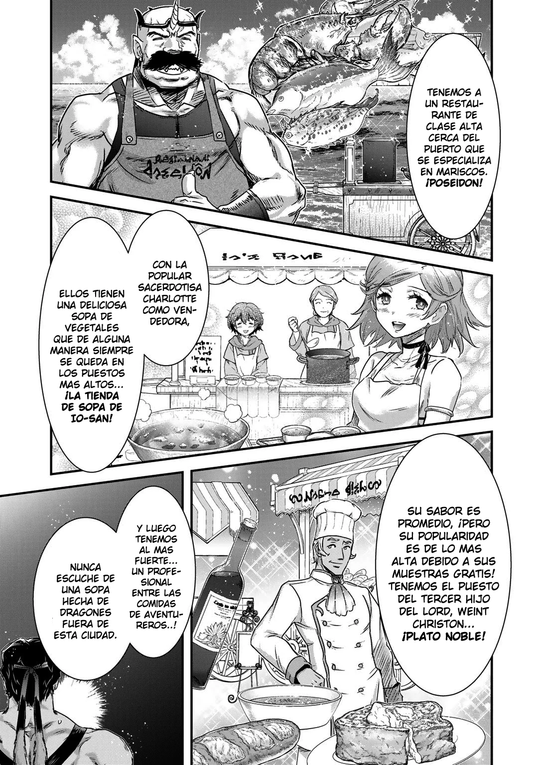 Tensei Shitara Ken Deshita Capítulo 74 - Page 26