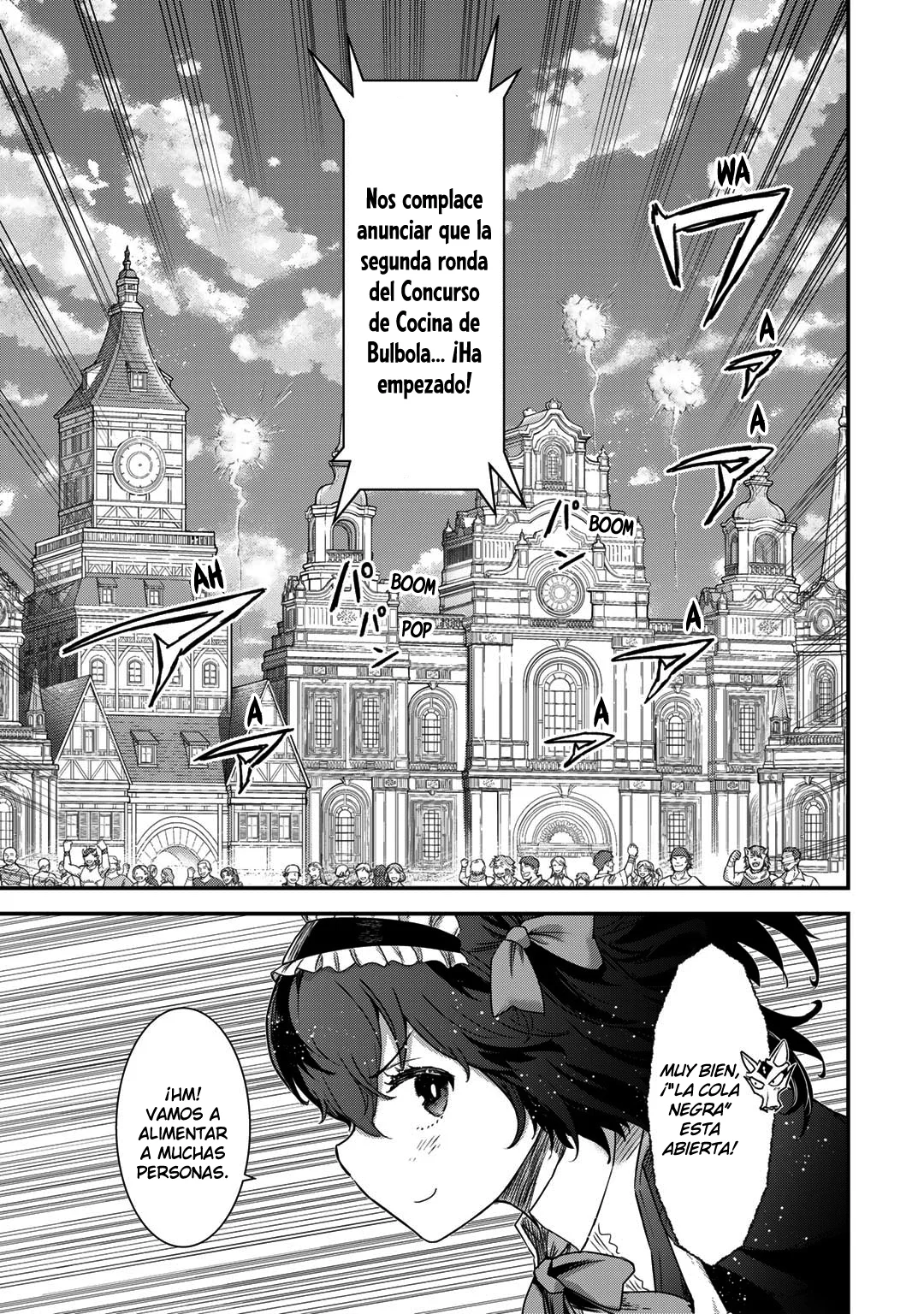 Tensei Shitara Ken Deshita Capítulo 74 - Page 30