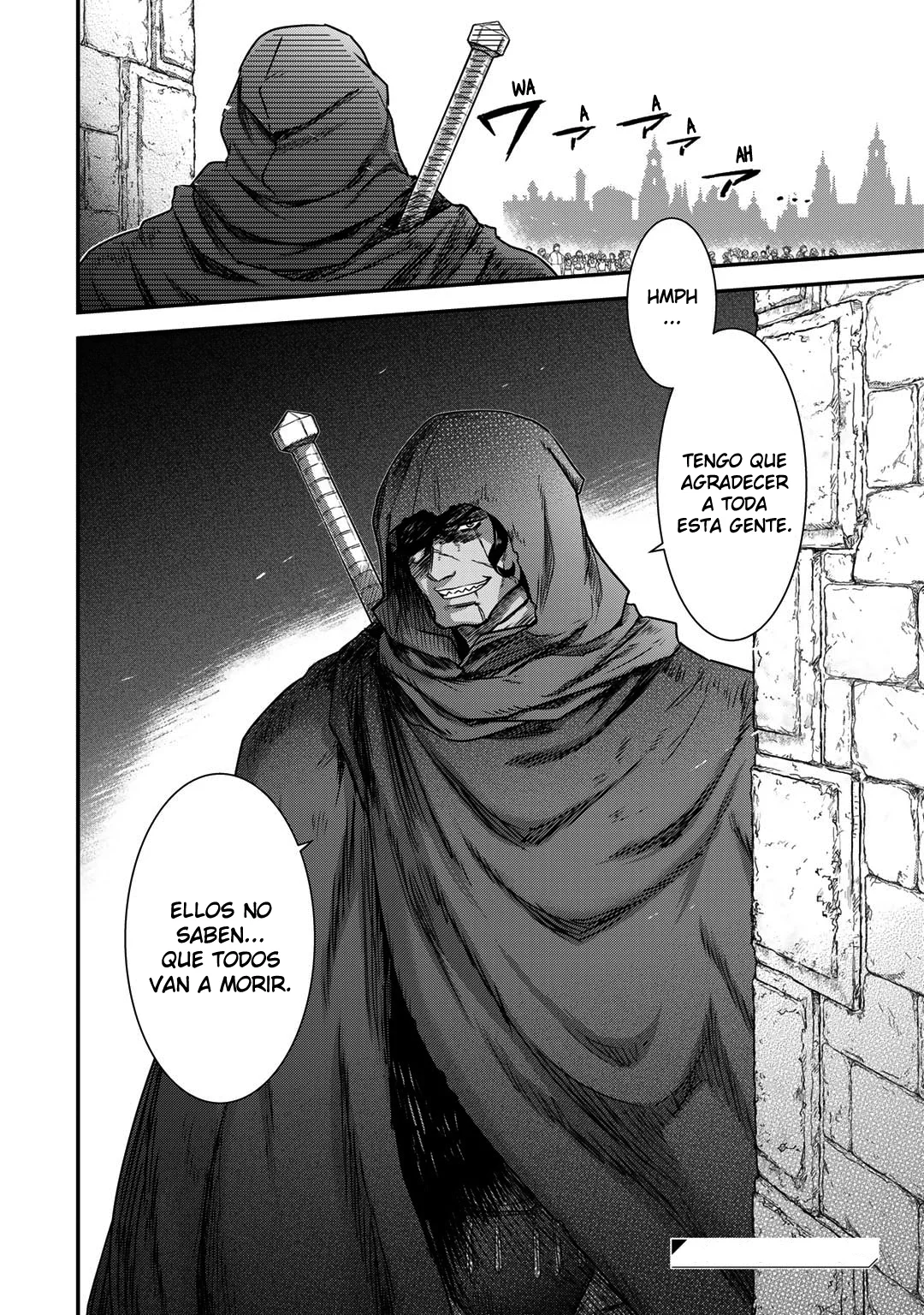 Tensei Shitara Ken Deshita Capítulo 74 - Page 31
