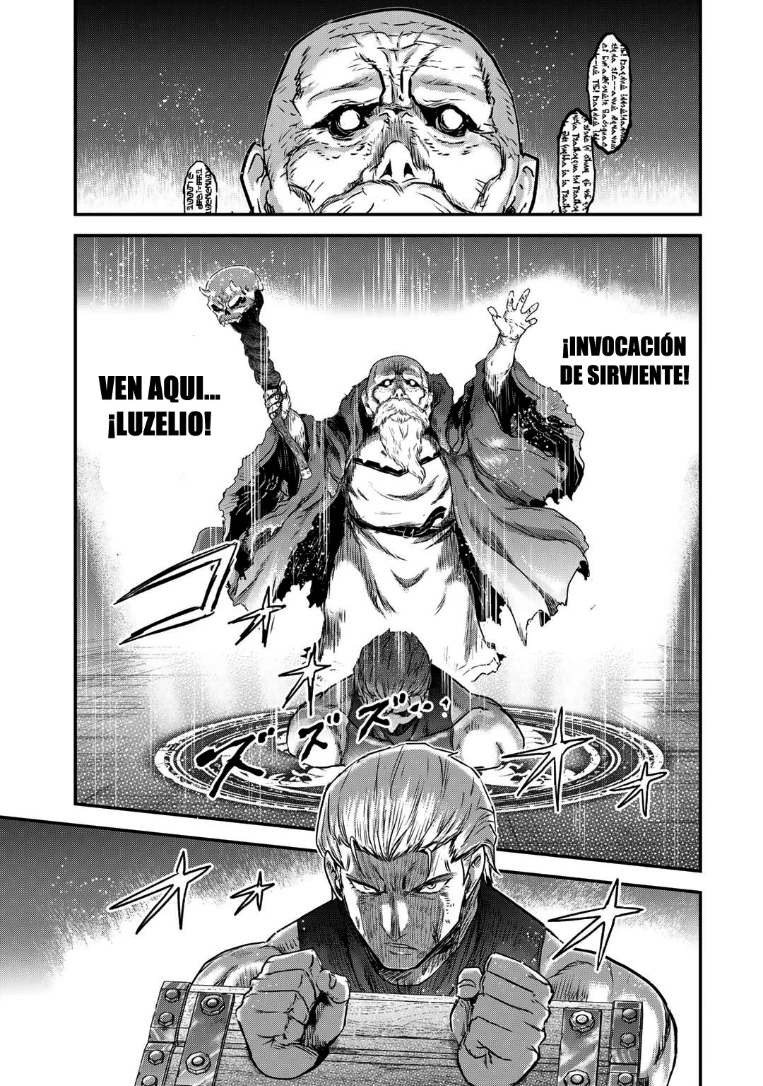 Tensei Shitara Ken Deshita Capítulo 78 - Page 26