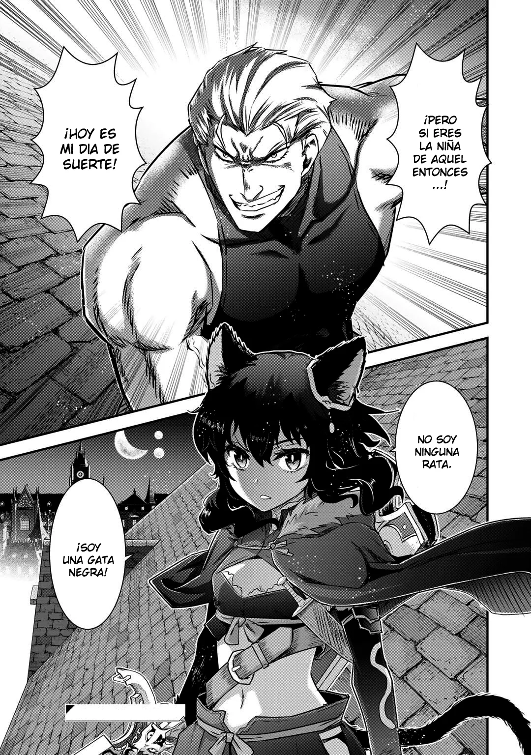 Tensei Shitara Ken Deshita Capítulo 78 - Page 30