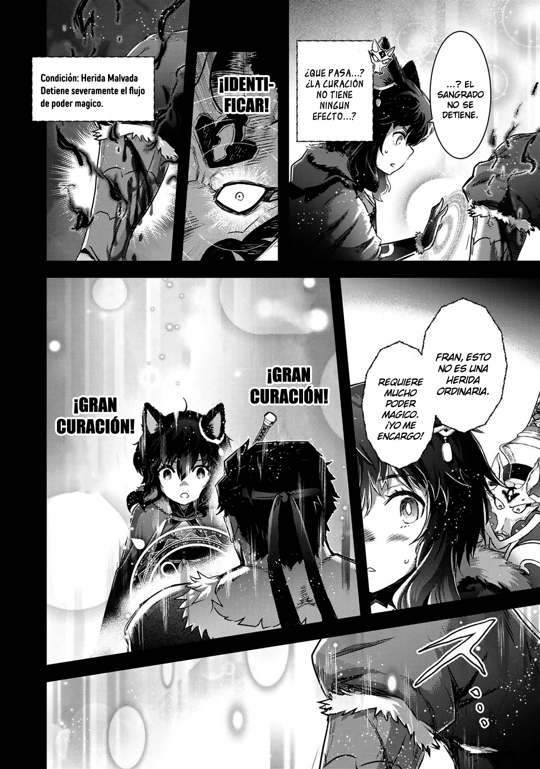 Tensei Shitara Ken Deshita Capítulo 78 - Page 5