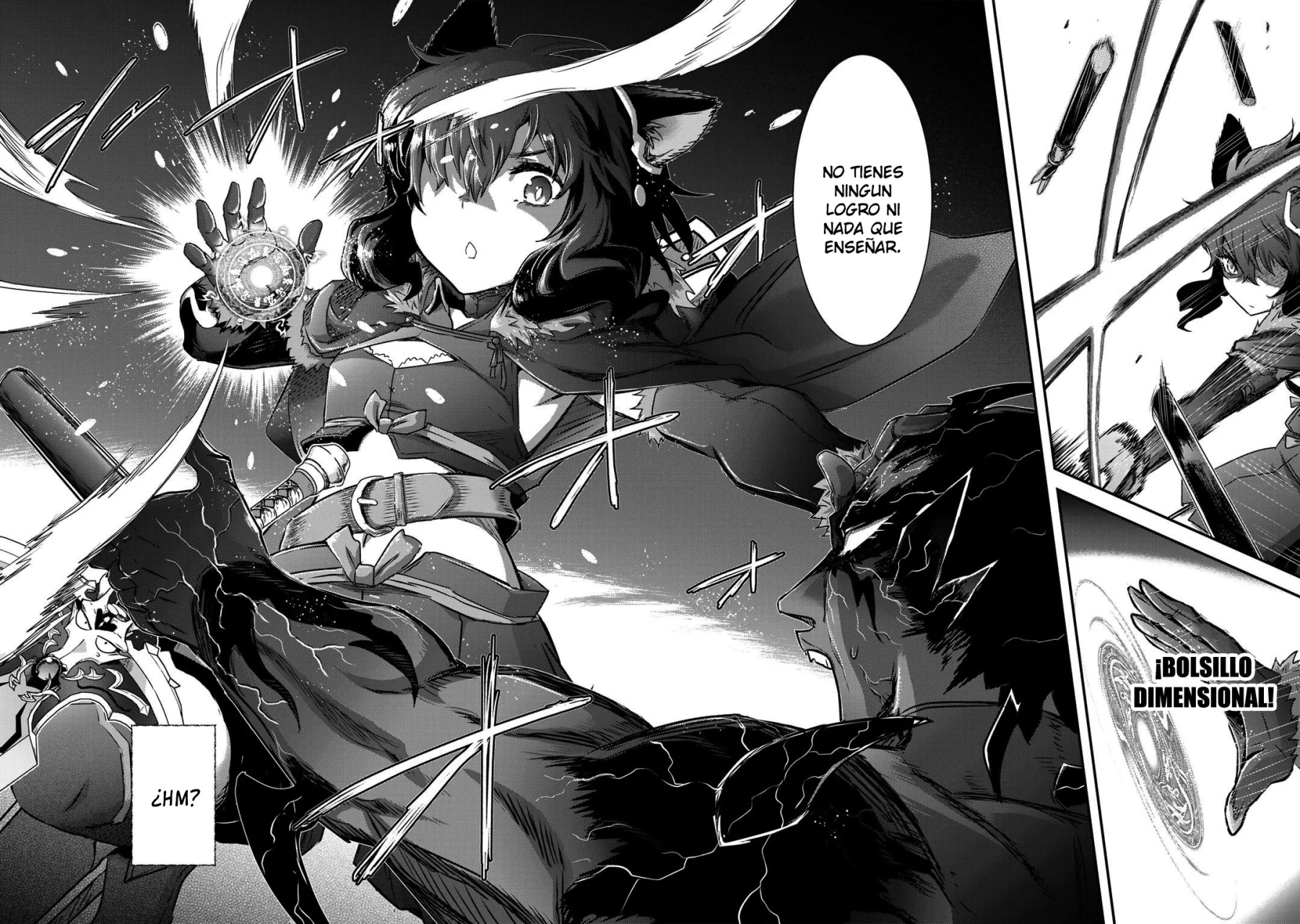 Tensei Shitara Ken Deshita Capítulo 79 - Page 24