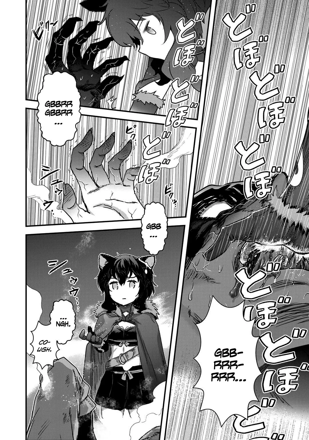 Tensei Shitara Ken Deshita Capítulo 79 - Page 26
