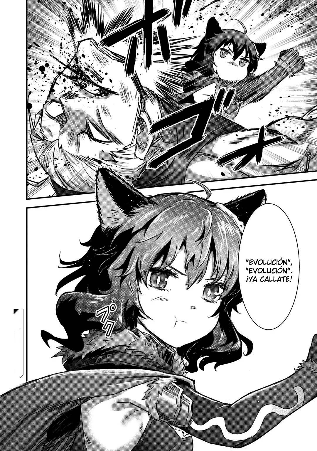 Tensei Shitara Ken Deshita Capítulo 79 - Page 28