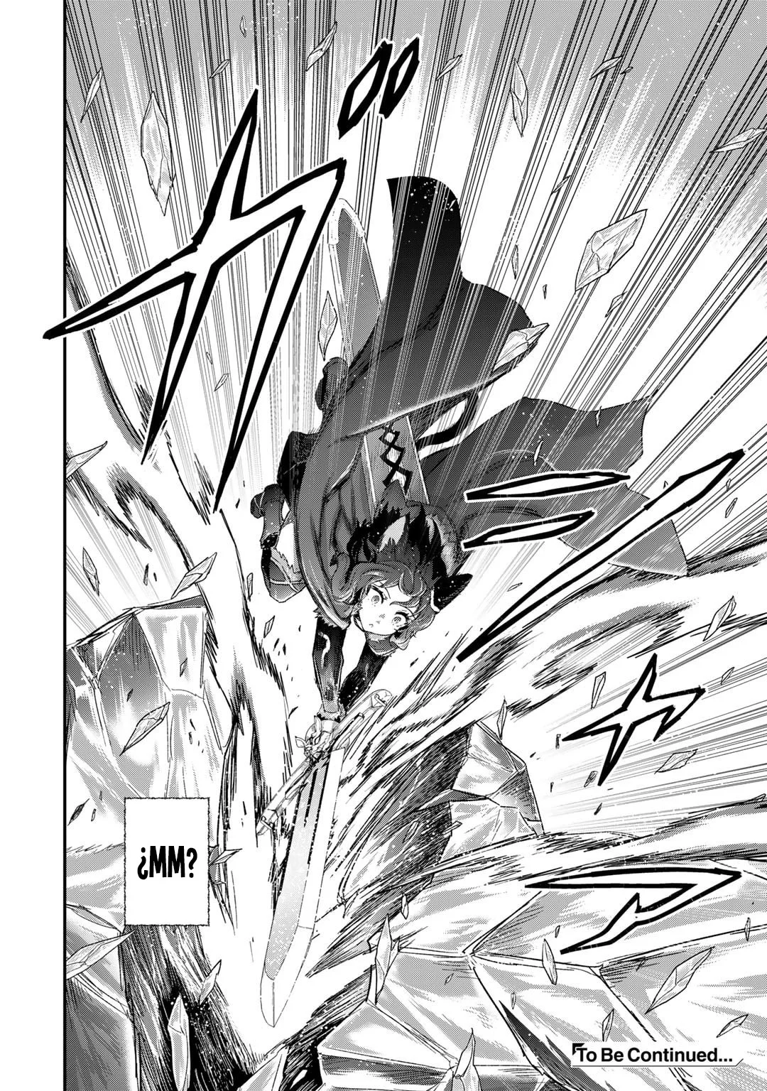 Tensei Shitara Ken Deshita Capítulo 81 - Page 31