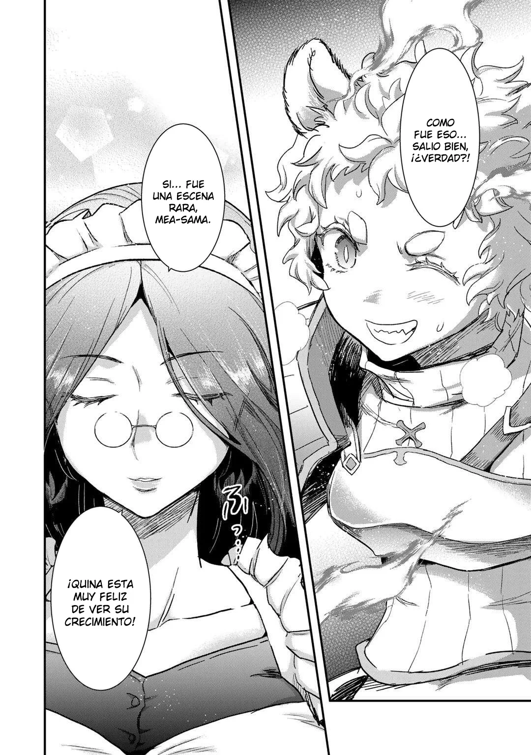 Tensei Shitara Ken Deshita Capítulo 83 - Page 20