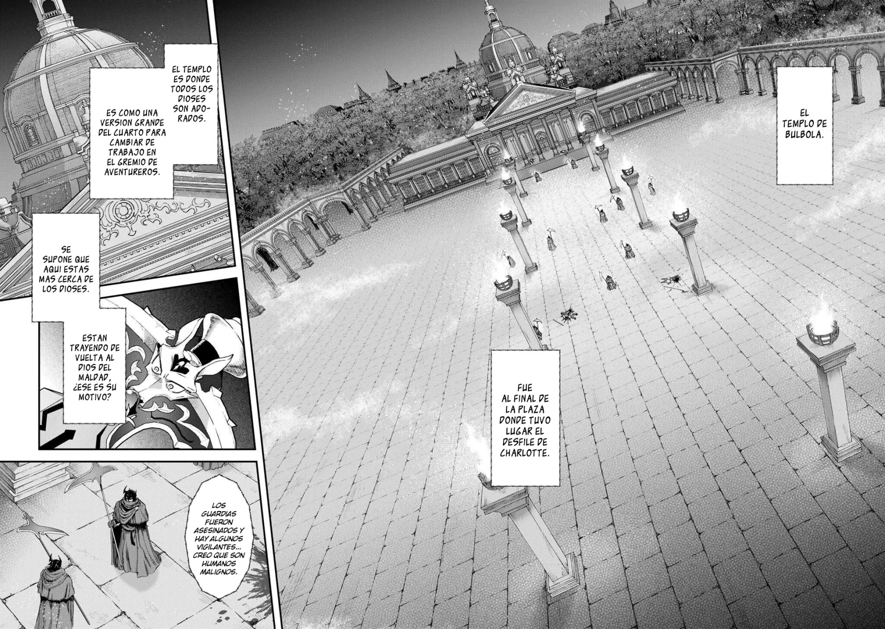 Tensei Shitara Ken Deshita Capítulo 84 - Page 19