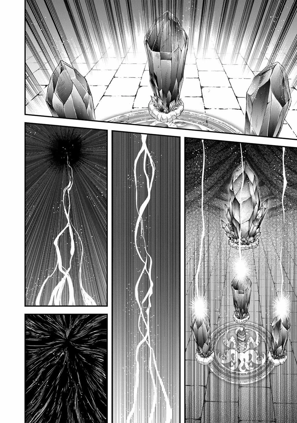 Tensei Shitara Ken Deshita Capítulo 84 - Page 24