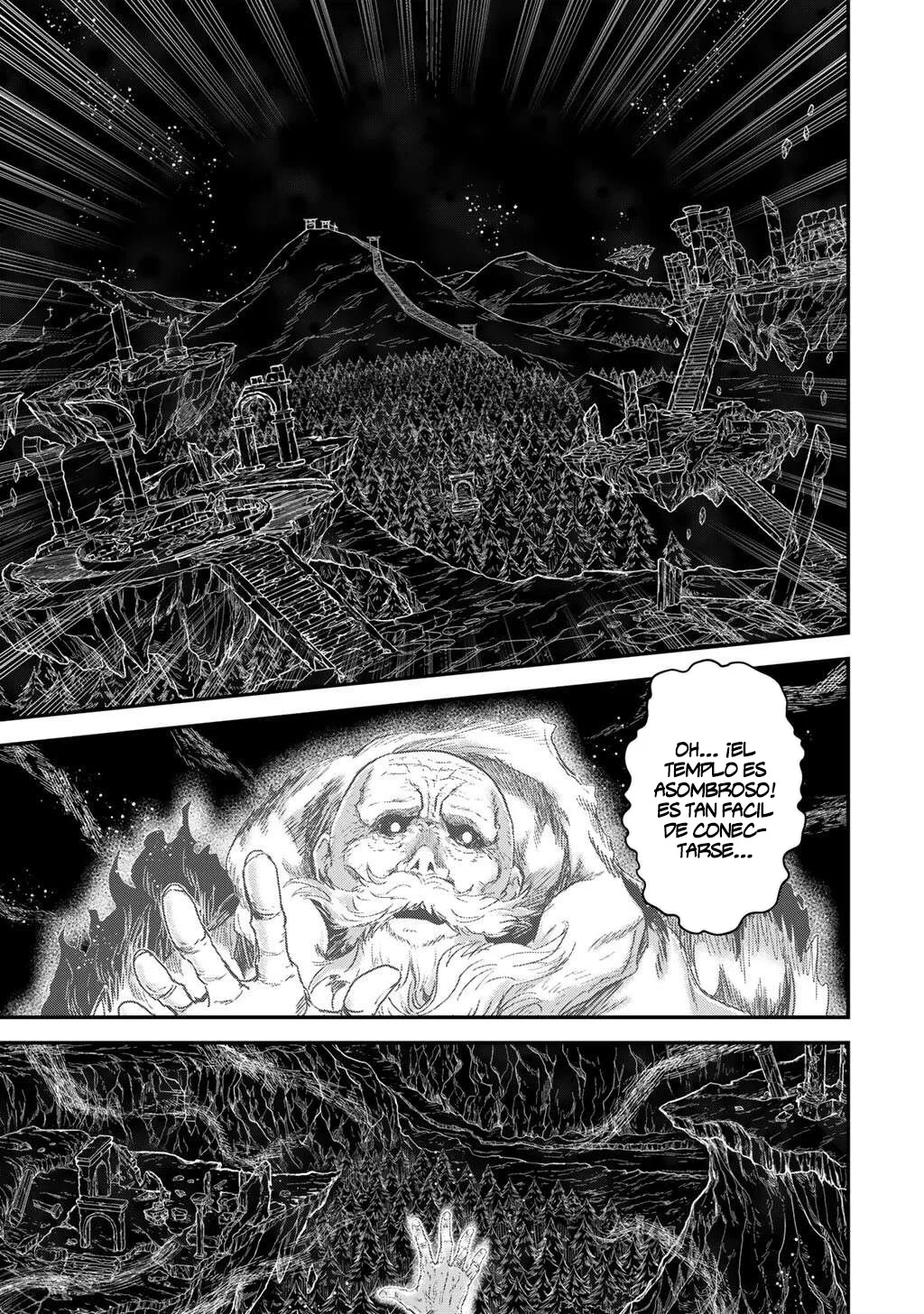 Tensei Shitara Ken Deshita Capítulo 84 - Page 25