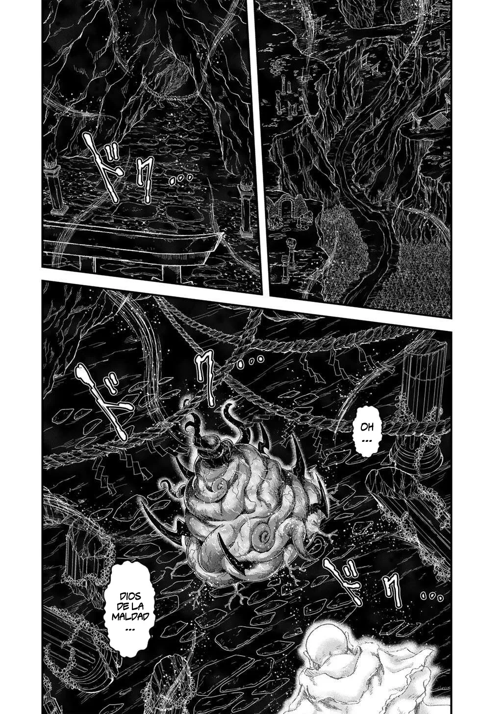 Tensei Shitara Ken Deshita Capítulo 84 - Page 26