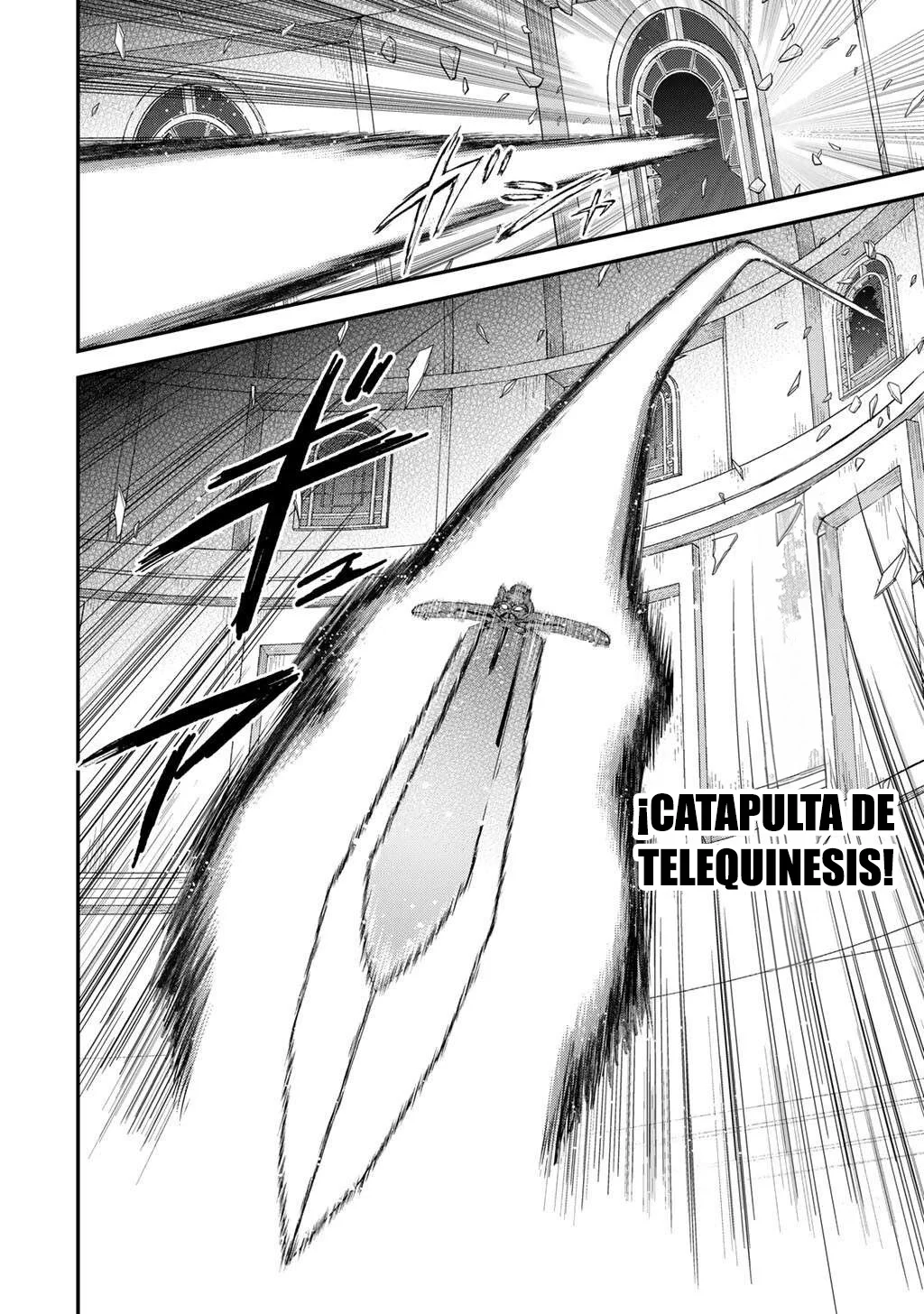 Tensei Shitara Ken Deshita Capítulo 84 - Page 28