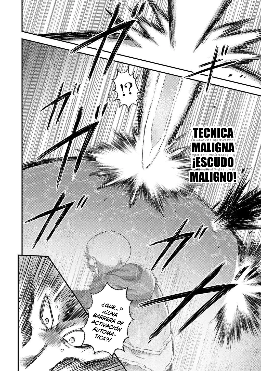 Tensei Shitara Ken Deshita Capítulo 84 - Page 30