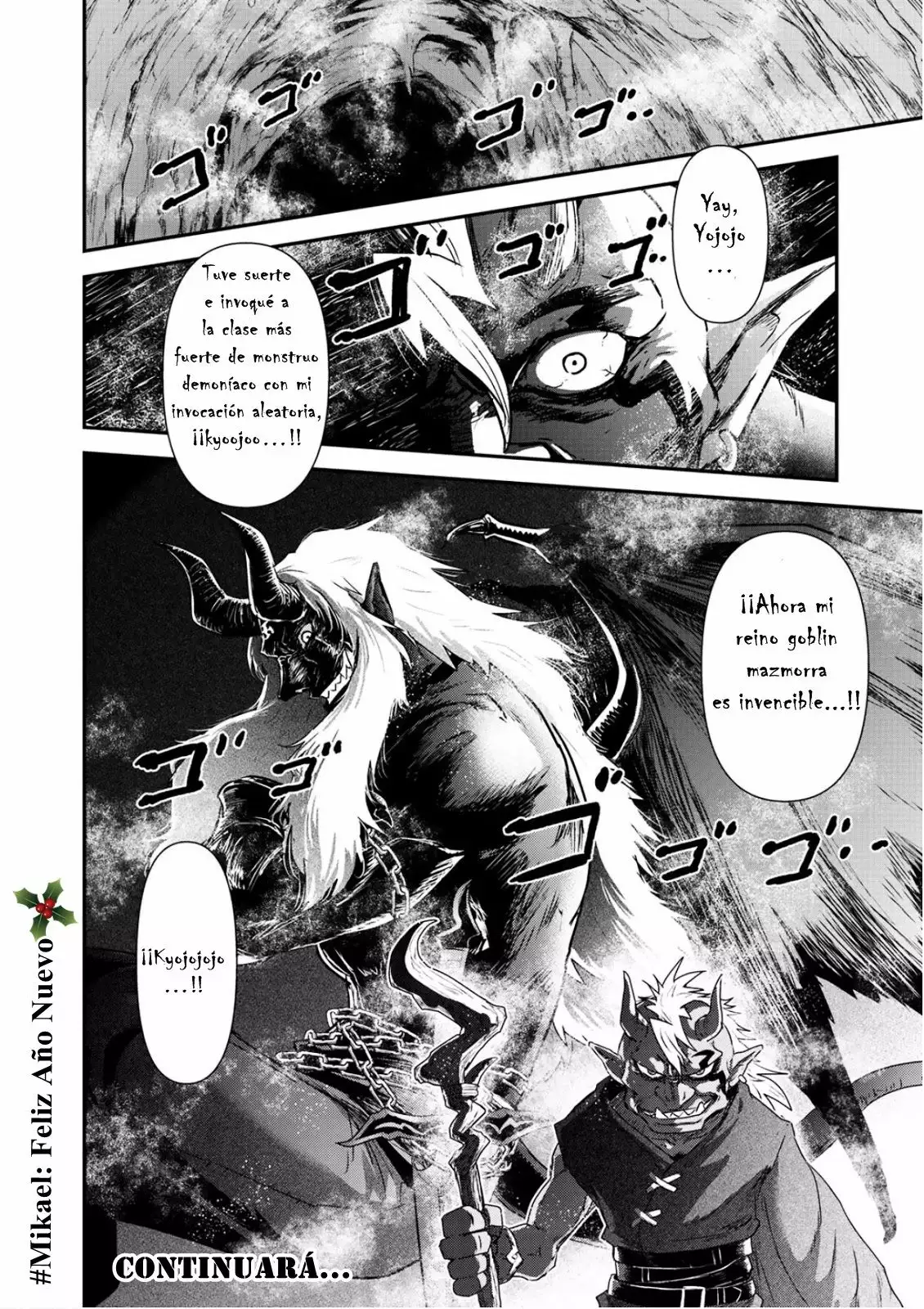 Tensei Shitara Ken Deshita Capítulo 9 - Page 31