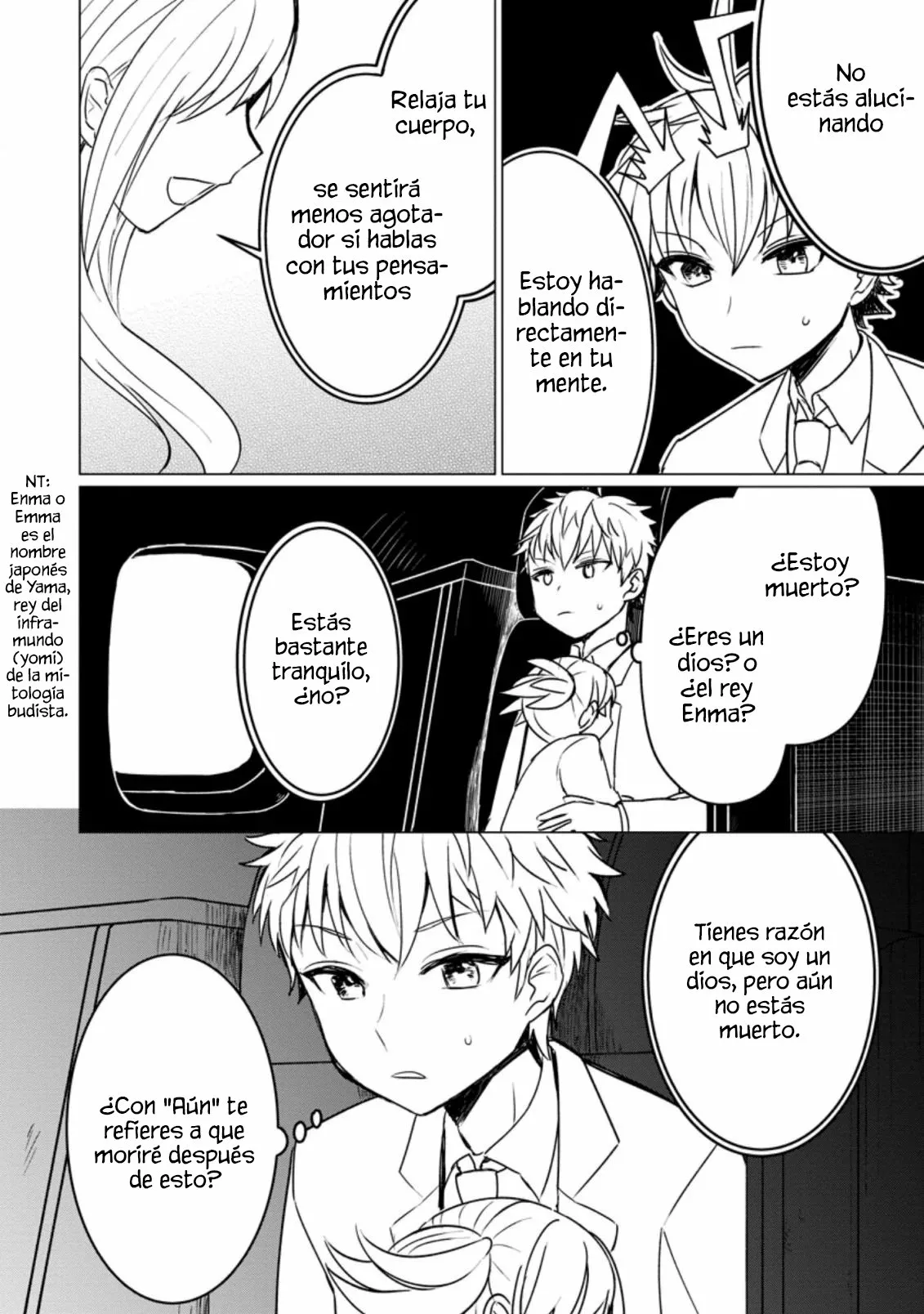 Tensei Saki ga Zannen Ouji Datta Ken: Ima wa Fukkin 1-kai mo Dekinai kedo Yasete Isekai Sukuimasu Capítulo 1 - Page 13