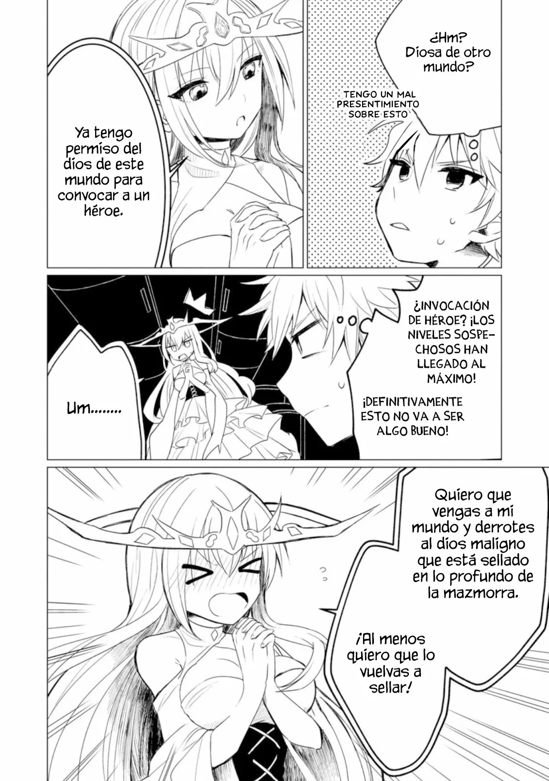 Tensei Saki ga Zannen Ouji Datta Ken: Ima wa Fukkin 1-kai mo Dekinai kedo Yasete Isekai Sukuimasu Capítulo 1 - Page 16