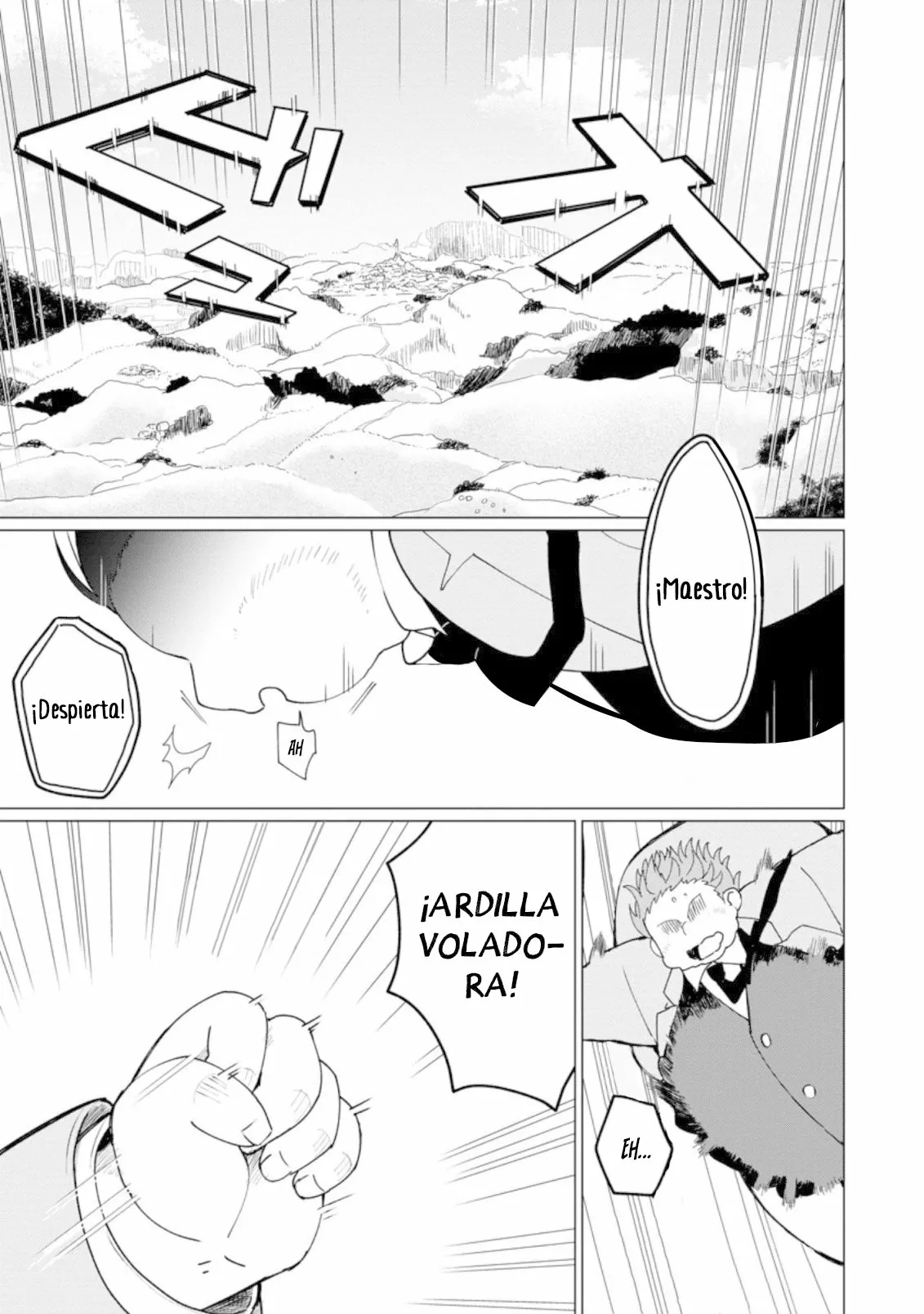 Tensei Saki ga Zannen Ouji Datta Ken: Ima wa Fukkin 1-kai mo Dekinai kedo Yasete Isekai Sukuimasu Capítulo 1 - Page 2