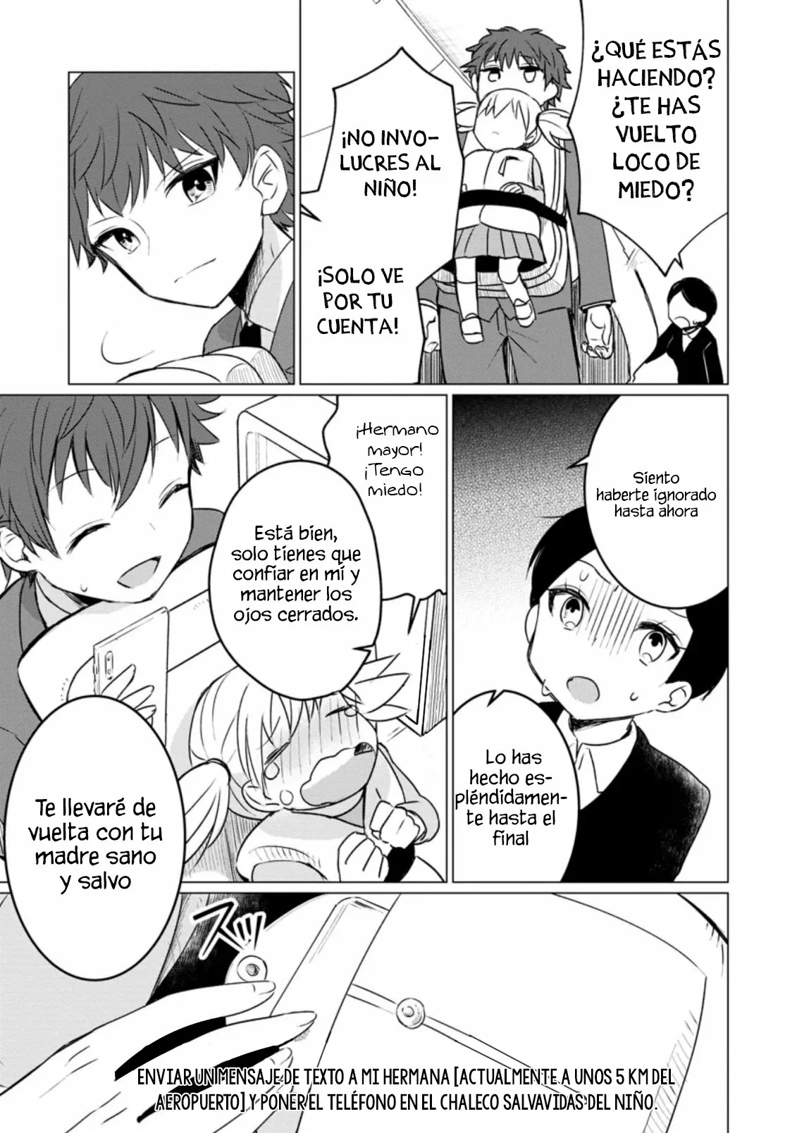 Tensei Saki ga Zannen Ouji Datta Ken: Ima wa Fukkin 1-kai mo Dekinai kedo Yasete Isekai Sukuimasu Capítulo 1 - Page 24