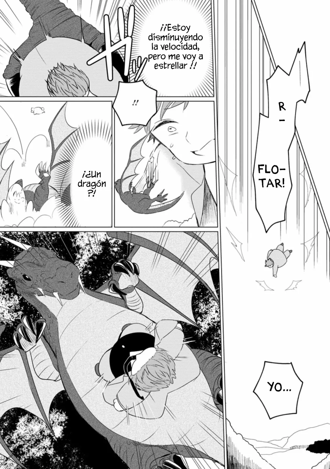 Tensei Saki ga Zannen Ouji Datta Ken: Ima wa Fukkin 1-kai mo Dekinai kedo Yasete Isekai Sukuimasu Capítulo 1 - Page 26