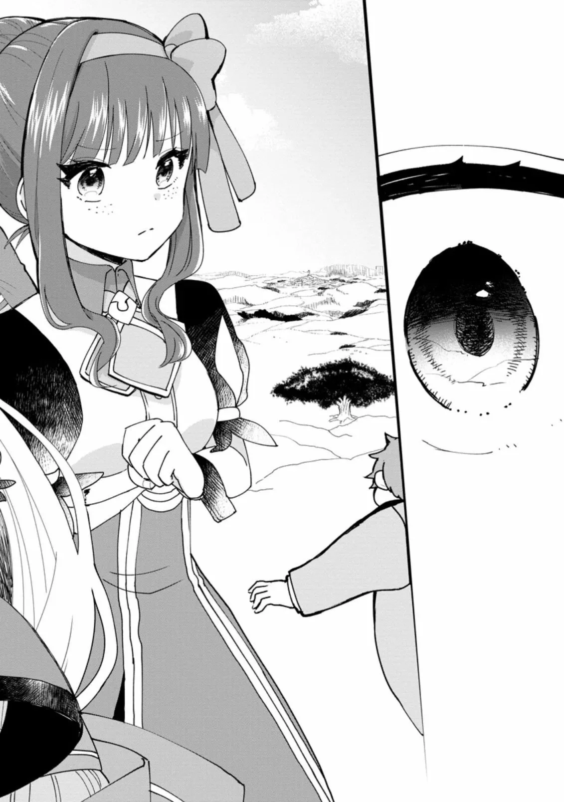 Tensei Saki ga Zannen Ouji Datta Ken: Ima wa Fukkin 1-kai mo Dekinai kedo Yasete Isekai Sukuimasu Capítulo 1 - Page 3