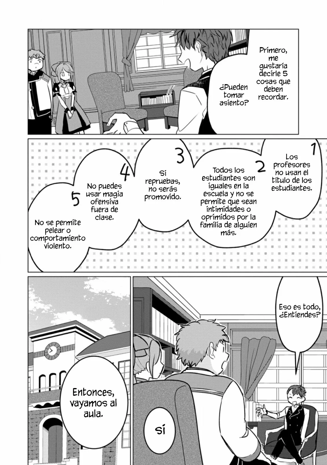 Tensei Saki ga Zannen Ouji Datta Ken: Ima wa Fukkin 1-kai mo Dekinai kedo Yasete Isekai Sukuimasu Capítulo 10 - Page 10