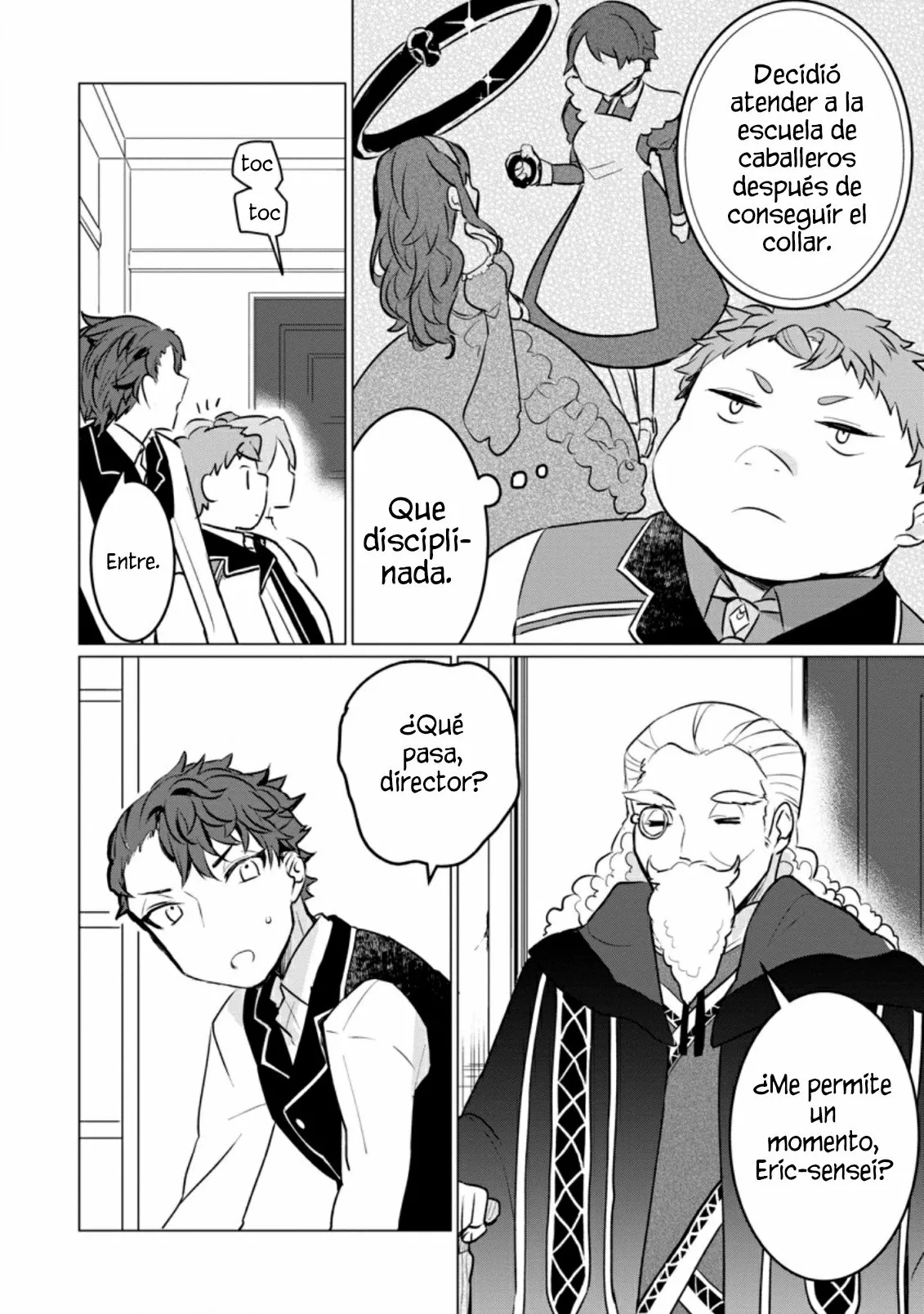 Tensei Saki ga Zannen Ouji Datta Ken: Ima wa Fukkin 1-kai mo Dekinai kedo Yasete Isekai Sukuimasu Capítulo 10 - Page 16