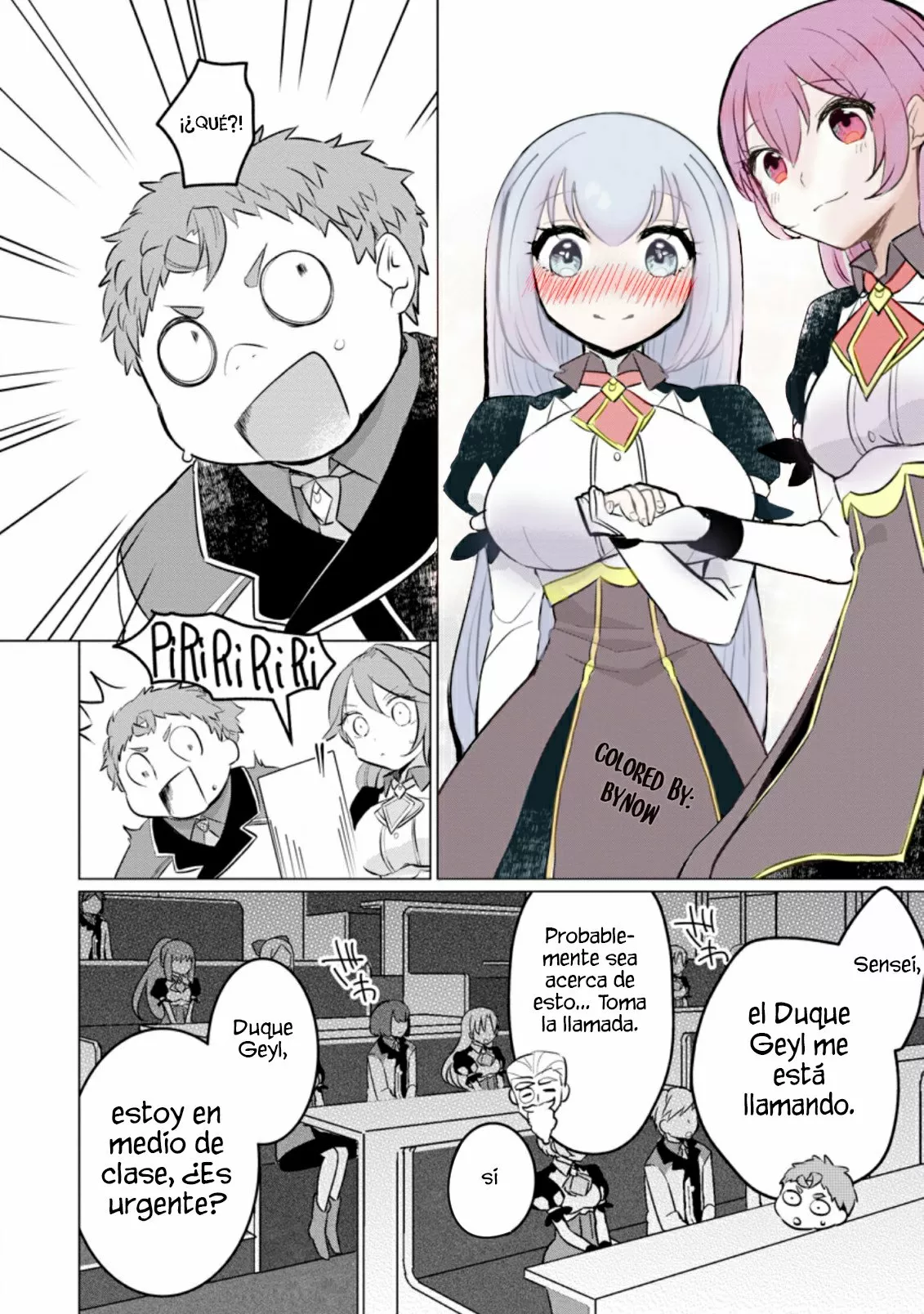 Tensei Saki ga Zannen Ouji Datta Ken: Ima wa Fukkin 1-kai mo Dekinai kedo Yasete Isekai Sukuimasu Capítulo 10 - Page 18