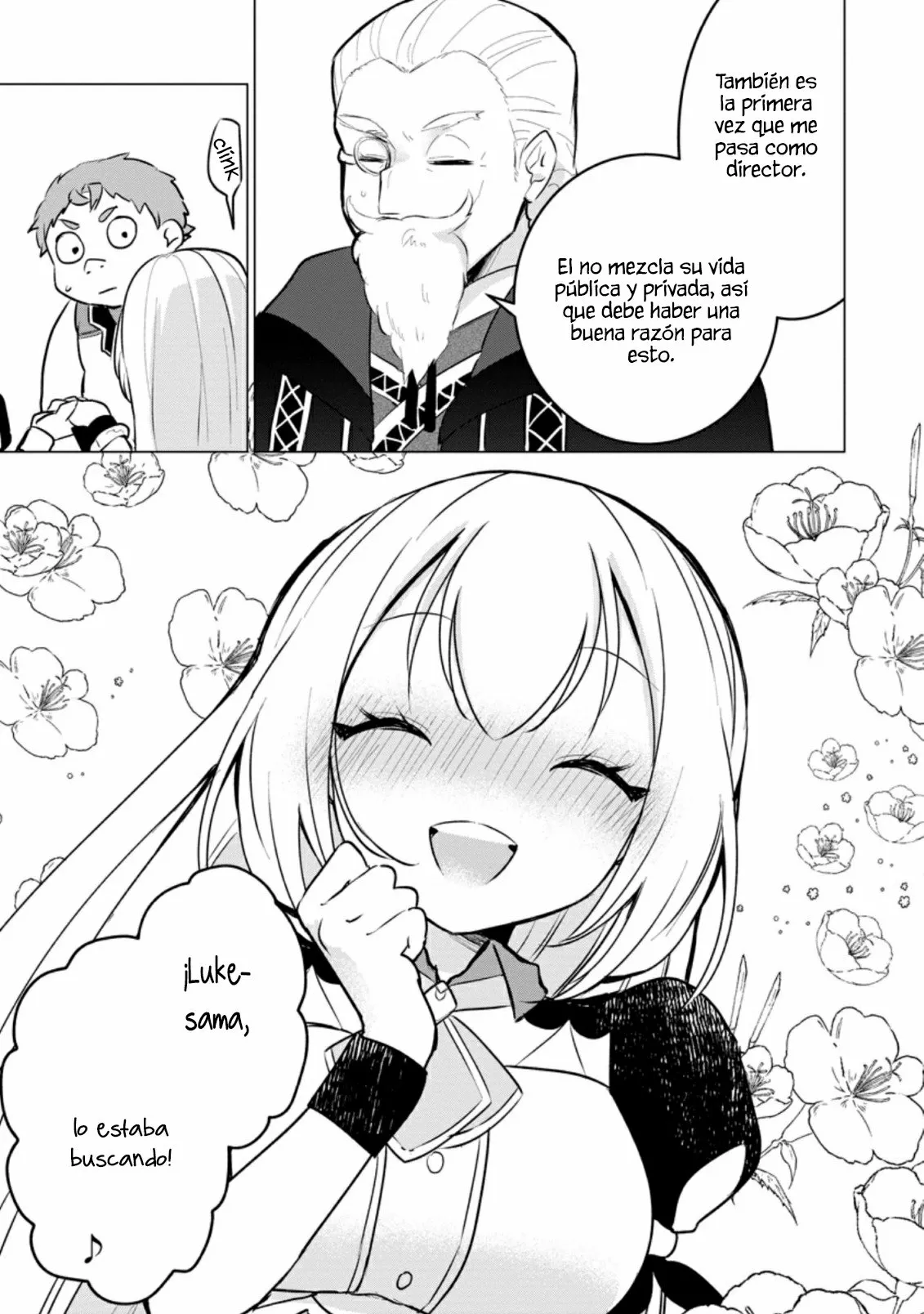 Tensei Saki ga Zannen Ouji Datta Ken: Ima wa Fukkin 1-kai mo Dekinai kedo Yasete Isekai Sukuimasu Capítulo 10 - Page 21