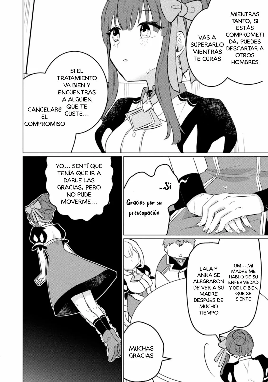 Tensei Saki ga Zannen Ouji Datta Ken: Ima wa Fukkin 1-kai mo Dekinai kedo Yasete Isekai Sukuimasu Capítulo 11 - Page 17
