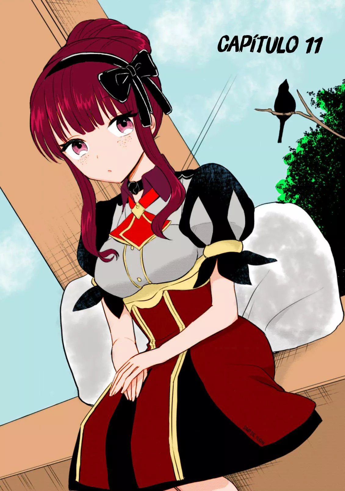Tensei Saki ga Zannen Ouji Datta Ken: Ima wa Fukkin 1-kai mo Dekinai kedo Yasete Isekai Sukuimasu Capítulo 11 - Page 2