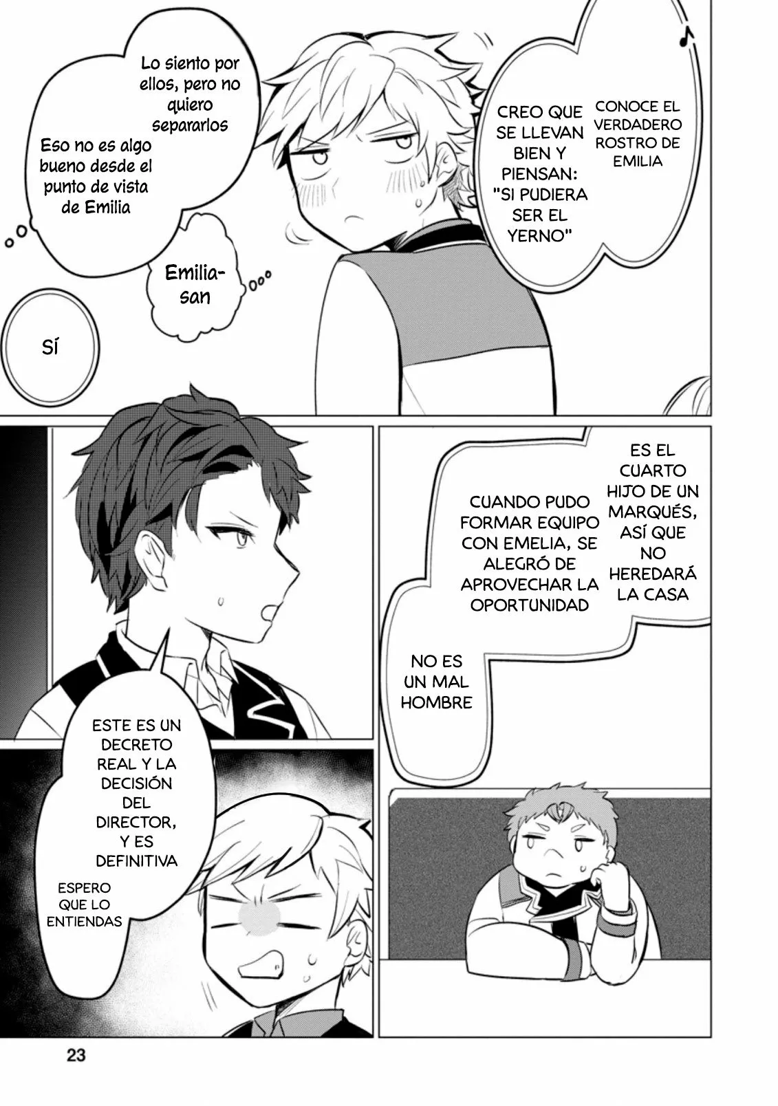 Tensei Saki ga Zannen Ouji Datta Ken: Ima wa Fukkin 1-kai mo Dekinai kedo Yasete Isekai Sukuimasu Capítulo 11 - Page 21