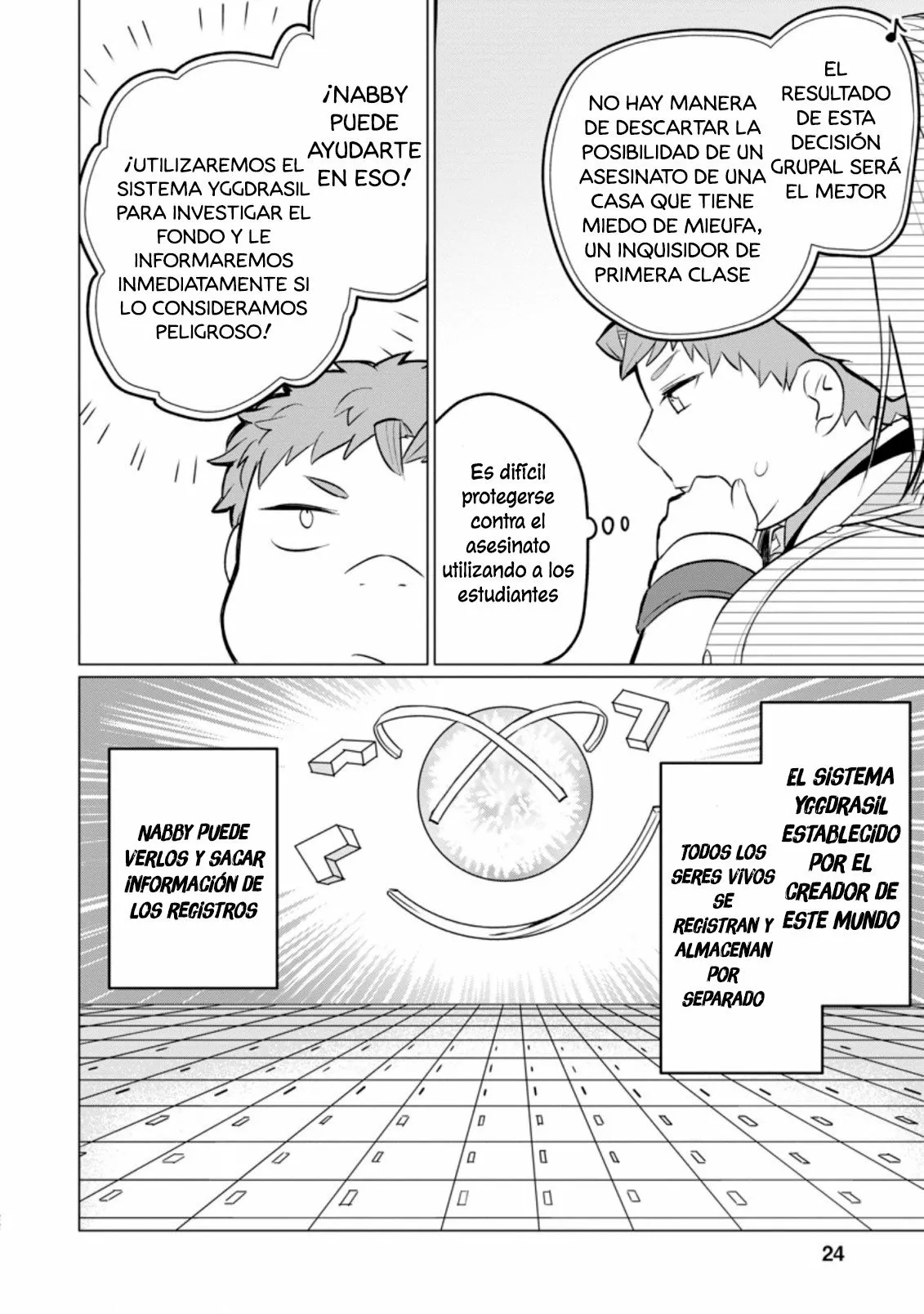 Tensei Saki ga Zannen Ouji Datta Ken: Ima wa Fukkin 1-kai mo Dekinai kedo Yasete Isekai Sukuimasu Capítulo 11 - Page 22