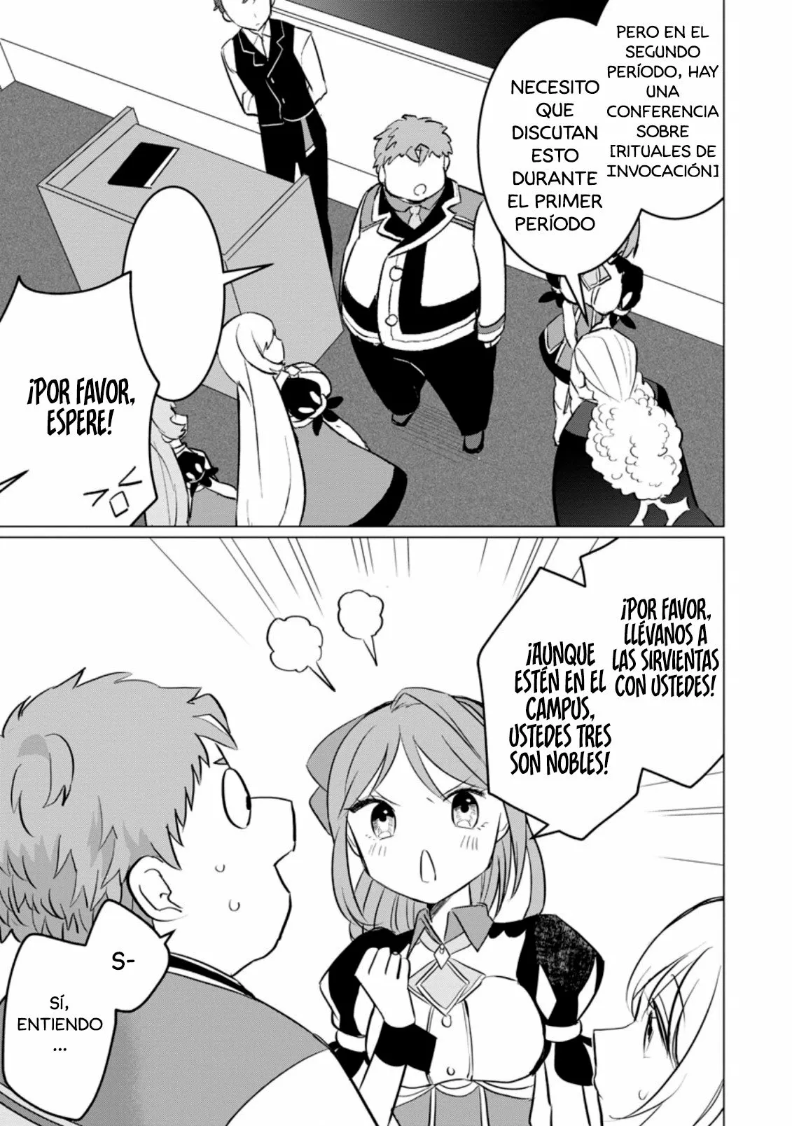 Tensei Saki ga Zannen Ouji Datta Ken: Ima wa Fukkin 1-kai mo Dekinai kedo Yasete Isekai Sukuimasu Capítulo 11 - Page 4