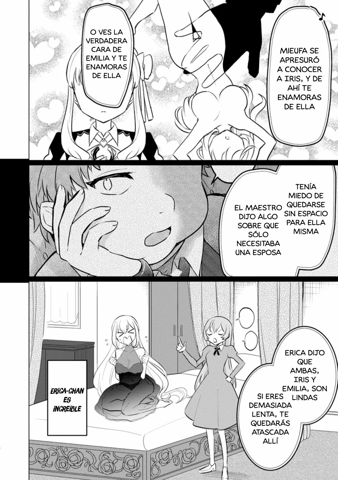 Tensei Saki ga Zannen Ouji Datta Ken: Ima wa Fukkin 1-kai mo Dekinai kedo Yasete Isekai Sukuimasu Capítulo 11 - Page 9