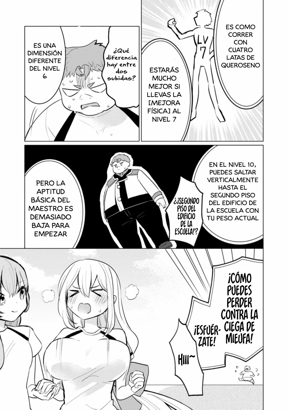 Tensei Saki ga Zannen Ouji Datta Ken: Ima wa Fukkin 1-kai mo Dekinai kedo Yasete Isekai Sukuimasu Capítulo 12 - Page 11