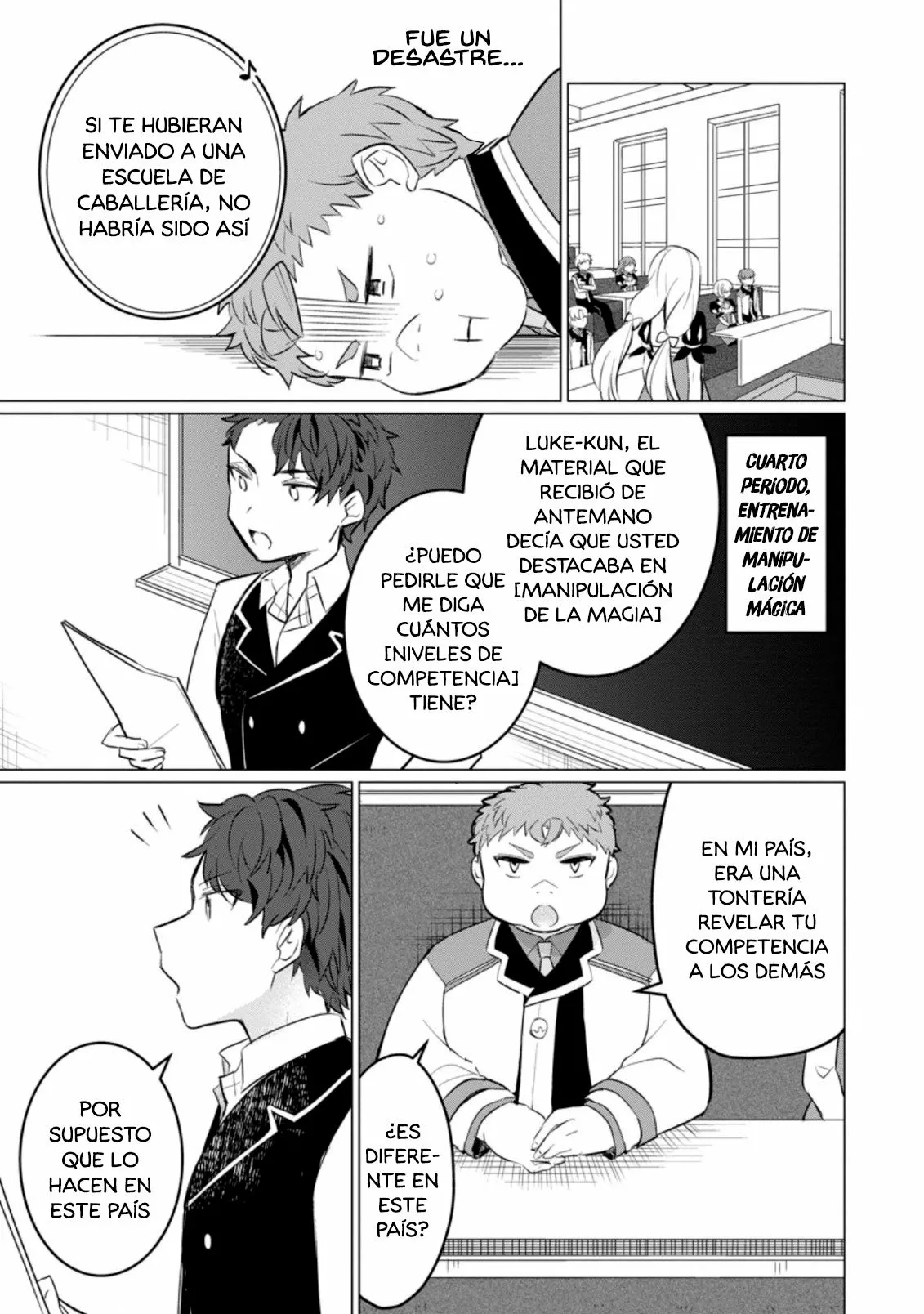 Tensei Saki ga Zannen Ouji Datta Ken: Ima wa Fukkin 1-kai mo Dekinai kedo Yasete Isekai Sukuimasu Capítulo 12 - Page 13