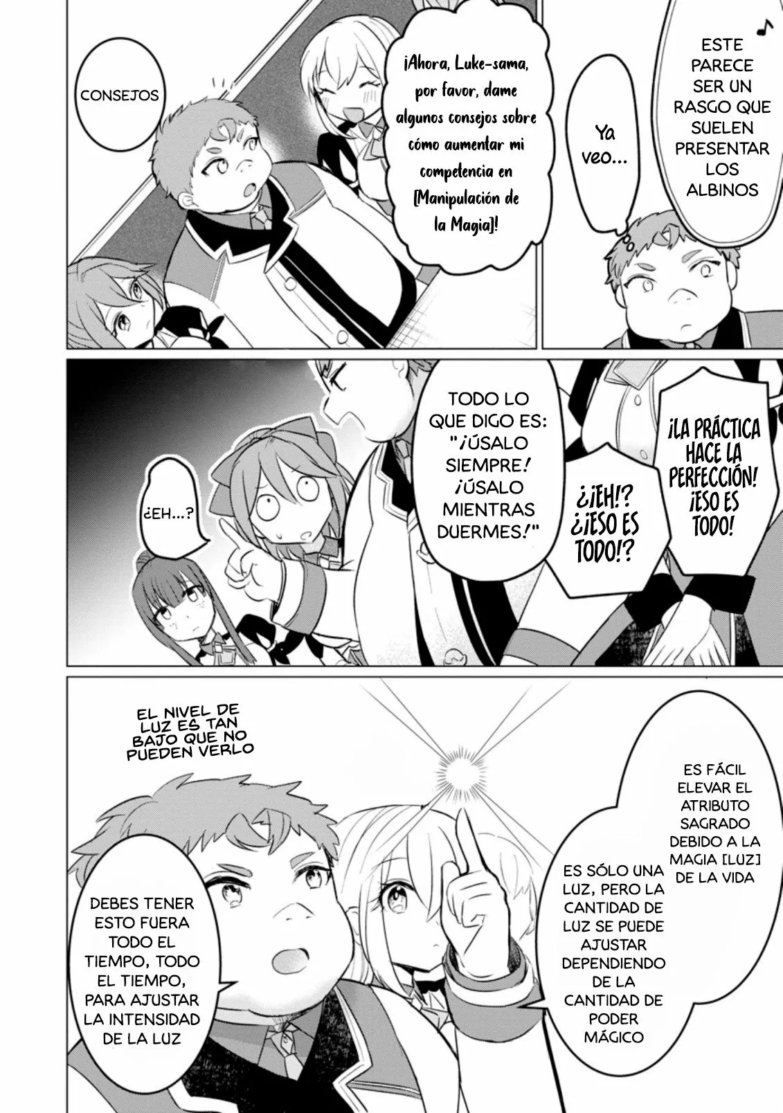 Tensei Saki ga Zannen Ouji Datta Ken: Ima wa Fukkin 1-kai mo Dekinai kedo Yasete Isekai Sukuimasu Capítulo 12 - Page 18