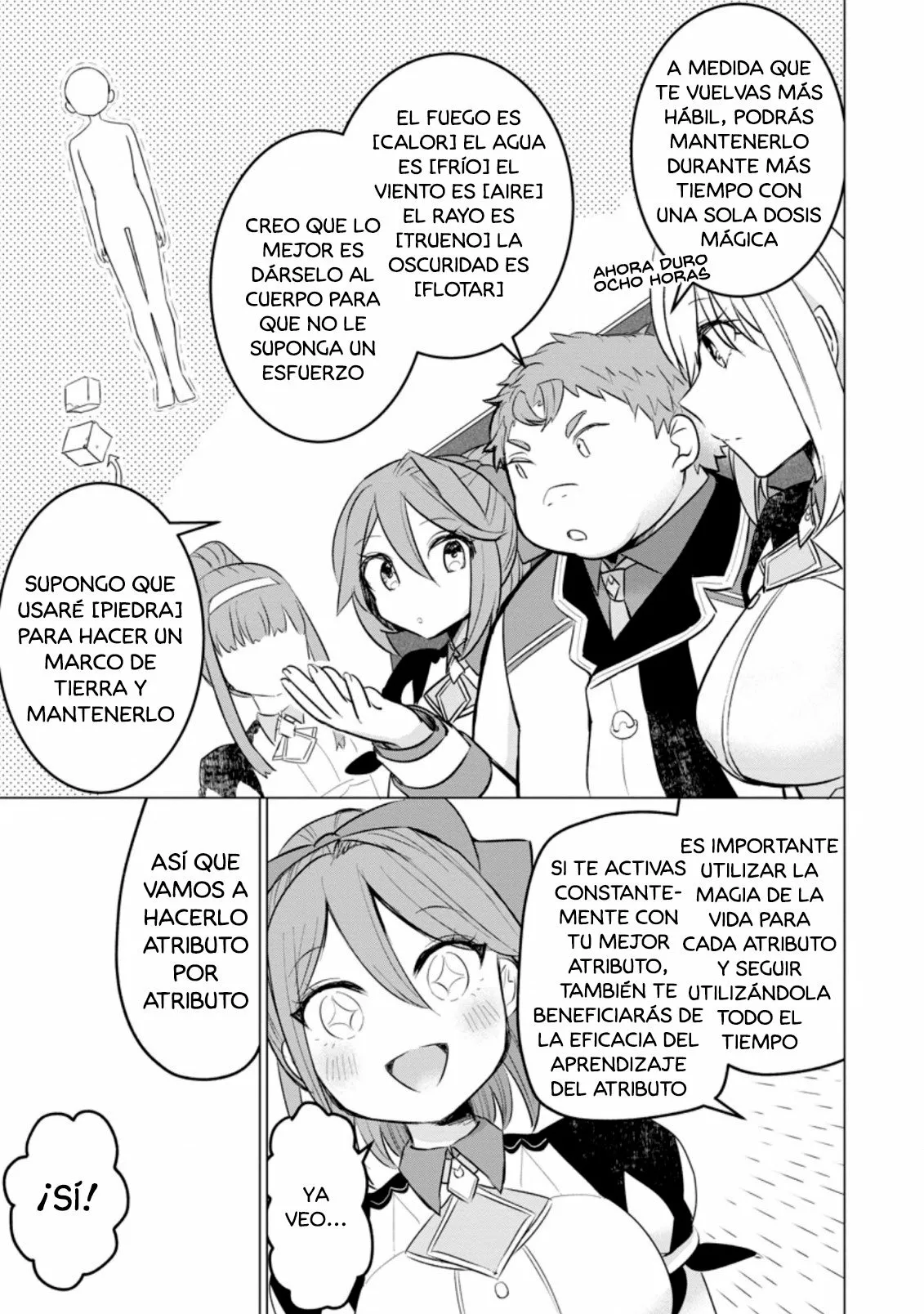 Tensei Saki ga Zannen Ouji Datta Ken: Ima wa Fukkin 1-kai mo Dekinai kedo Yasete Isekai Sukuimasu Capítulo 12 - Page 19