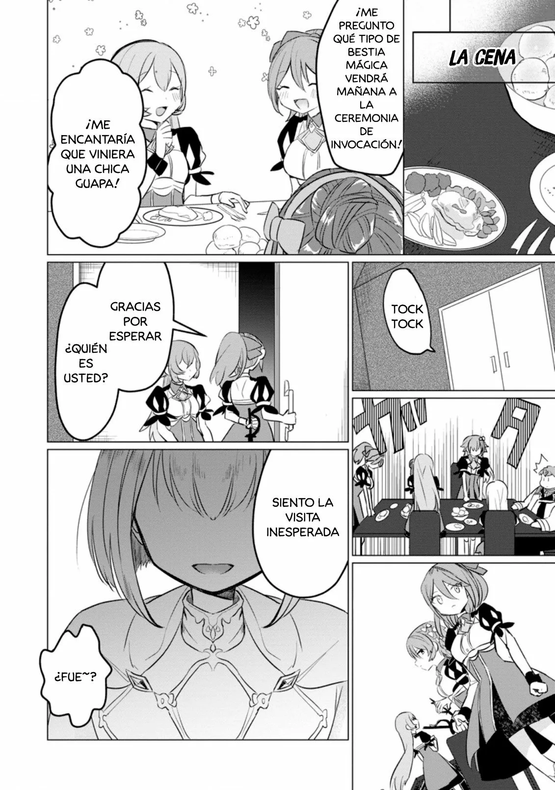 Tensei Saki ga Zannen Ouji Datta Ken: Ima wa Fukkin 1-kai mo Dekinai kedo Yasete Isekai Sukuimasu Capítulo 12 - Page 20