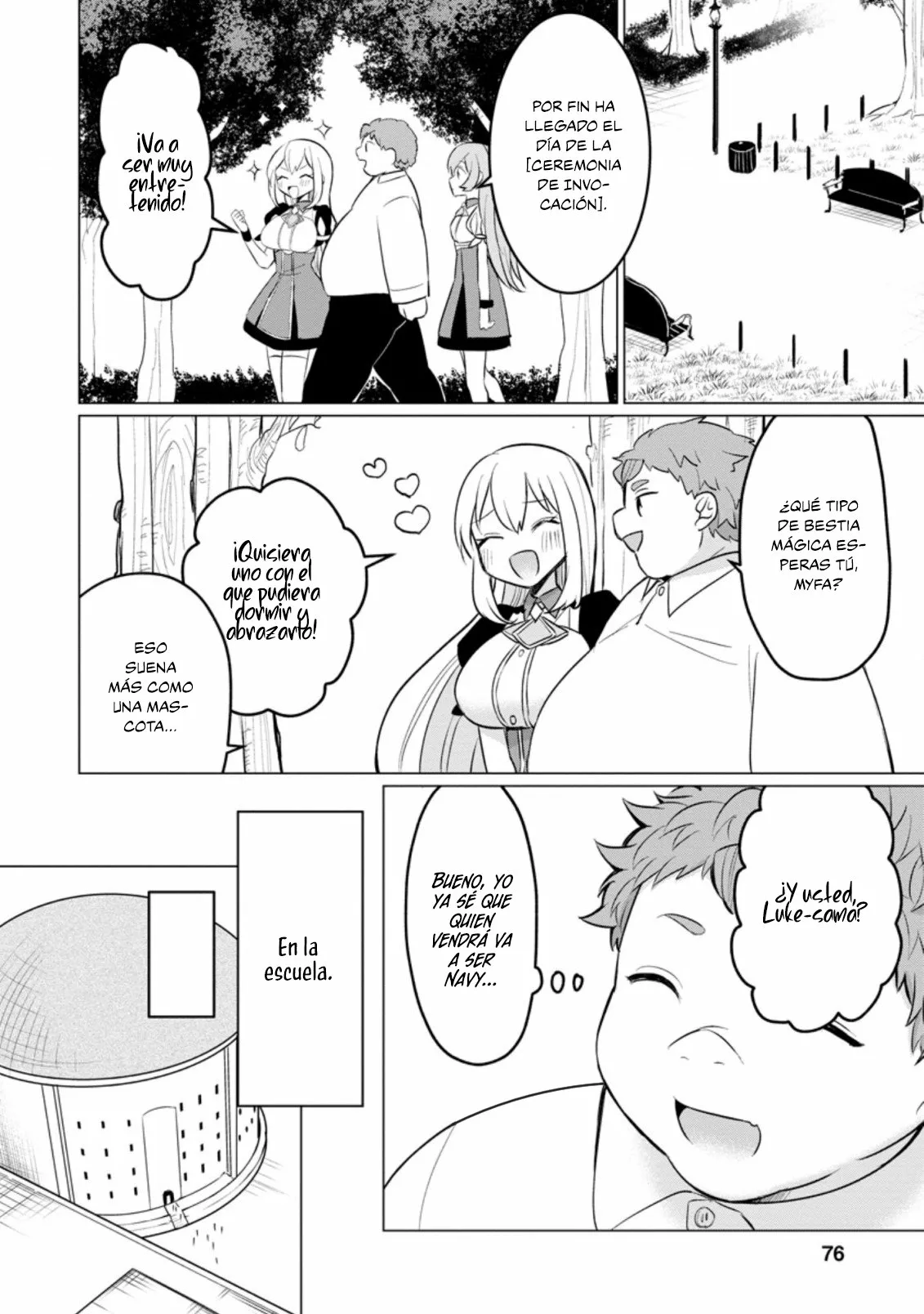 Tensei Saki ga Zannen Ouji Datta Ken: Ima wa Fukkin 1-kai mo Dekinai kedo Yasete Isekai Sukuimasu Capítulo 13 - Page 11
