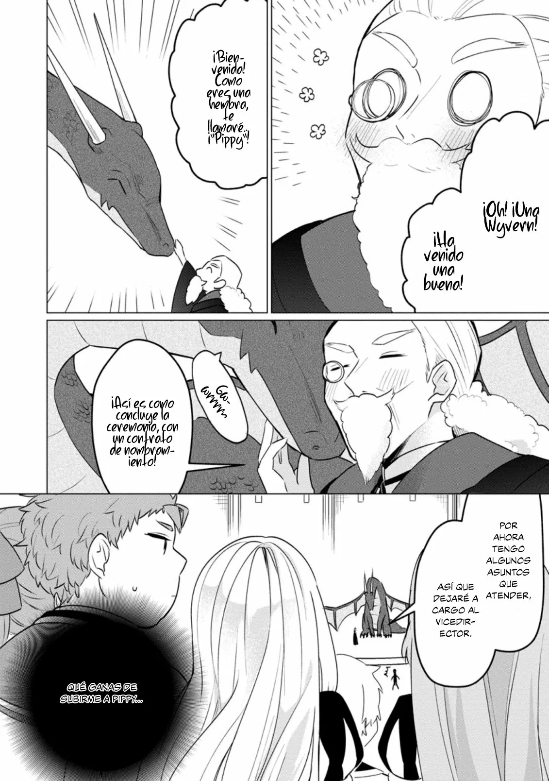 Tensei Saki ga Zannen Ouji Datta Ken: Ima wa Fukkin 1-kai mo Dekinai kedo Yasete Isekai Sukuimasu Capítulo 13 - Page 13