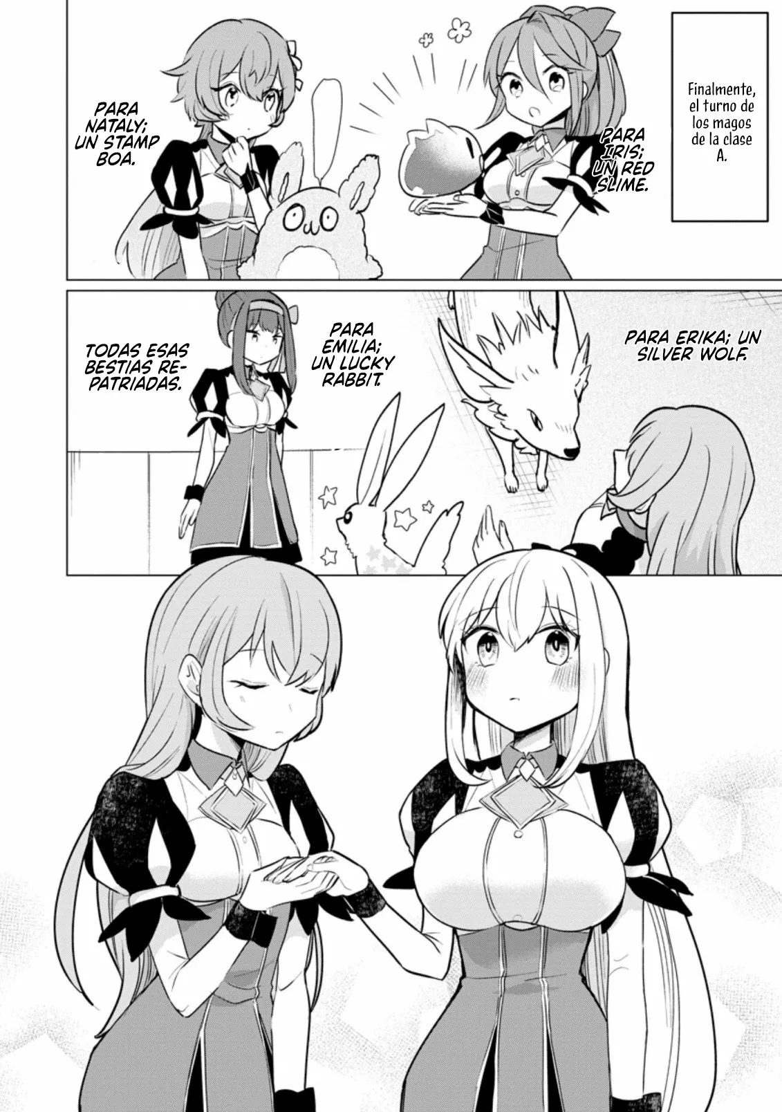 Tensei Saki ga Zannen Ouji Datta Ken: Ima wa Fukkin 1-kai mo Dekinai kedo Yasete Isekai Sukuimasu Capítulo 13 - Page 15