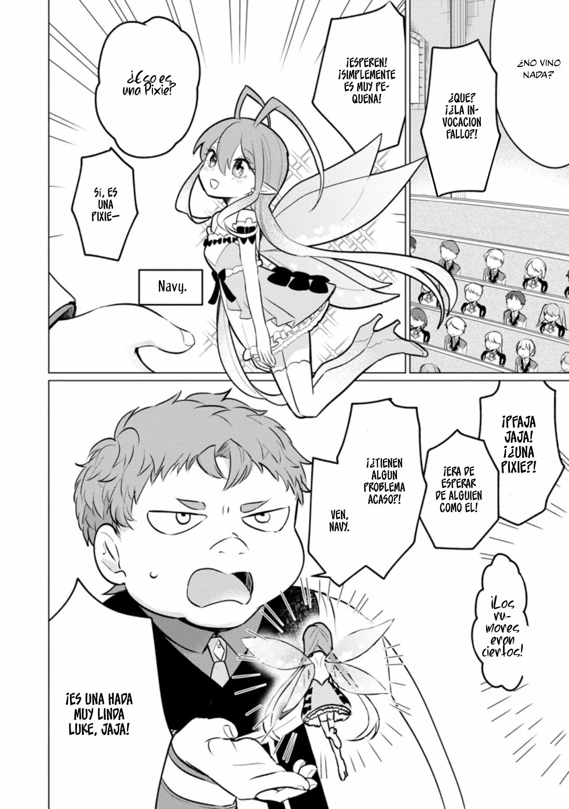 Tensei Saki ga Zannen Ouji Datta Ken: Ima wa Fukkin 1-kai mo Dekinai kedo Yasete Isekai Sukuimasu Capítulo 13 - Page 19