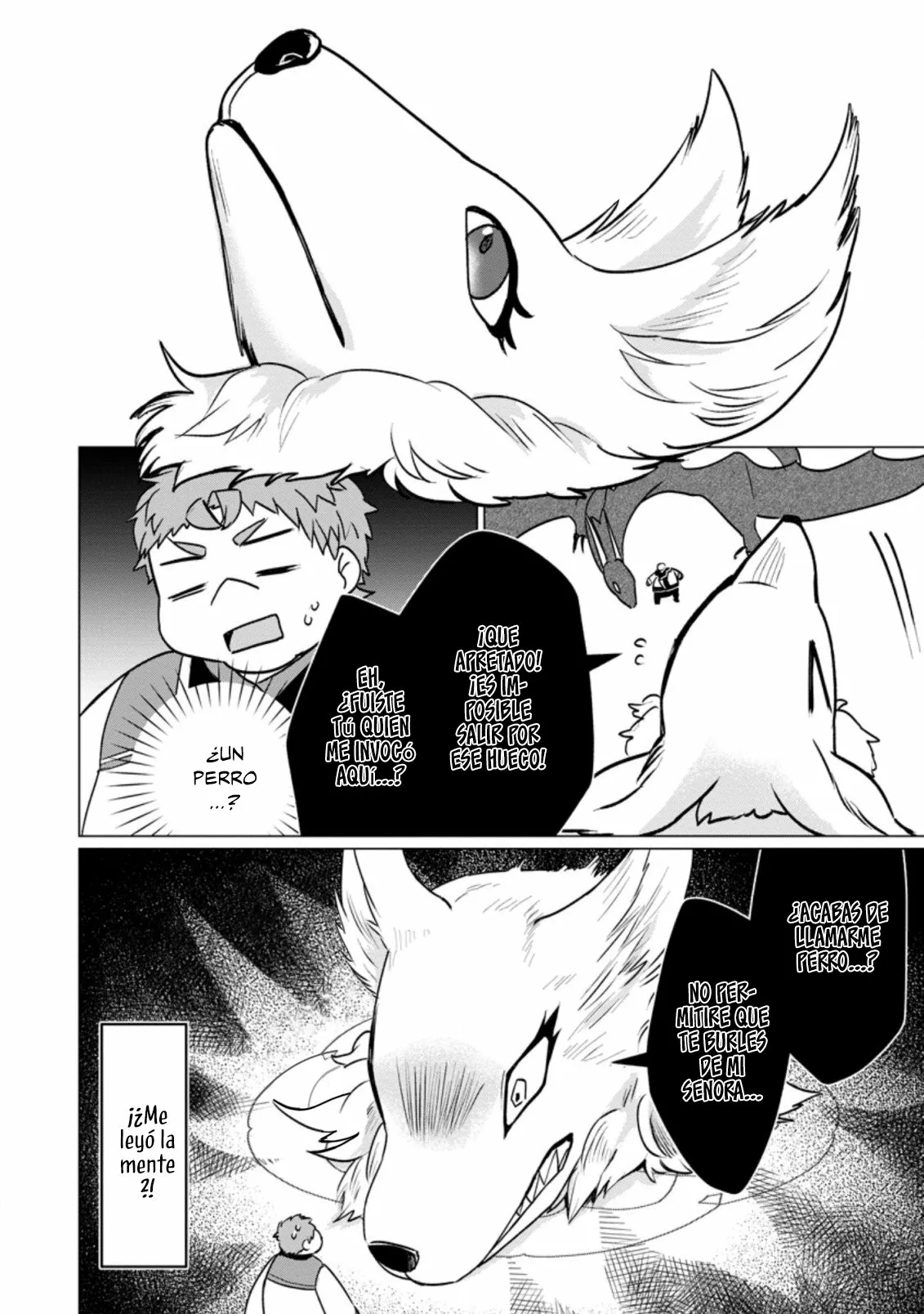 Tensei Saki ga Zannen Ouji Datta Ken: Ima wa Fukkin 1-kai mo Dekinai kedo Yasete Isekai Sukuimasu Capítulo 13 - Page 24