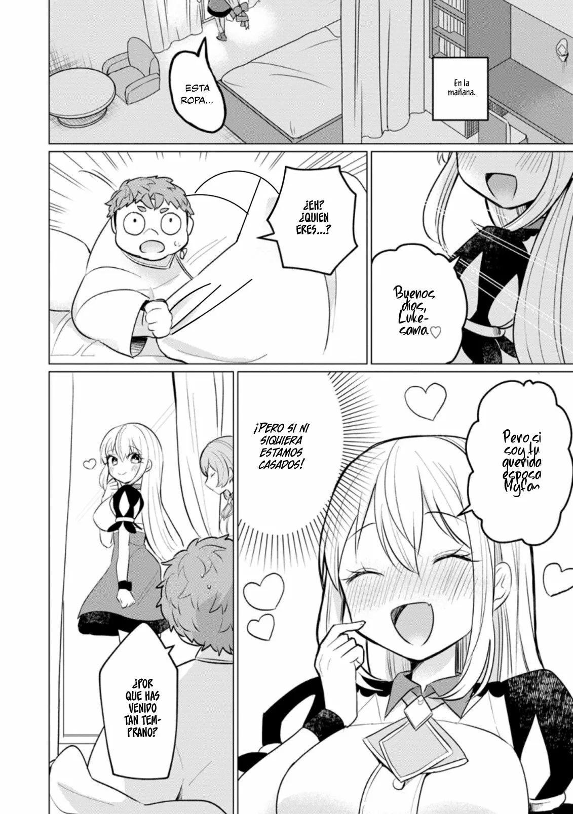 Tensei Saki ga Zannen Ouji Datta Ken: Ima wa Fukkin 1-kai mo Dekinai kedo Yasete Isekai Sukuimasu Capítulo 13 - Page 9