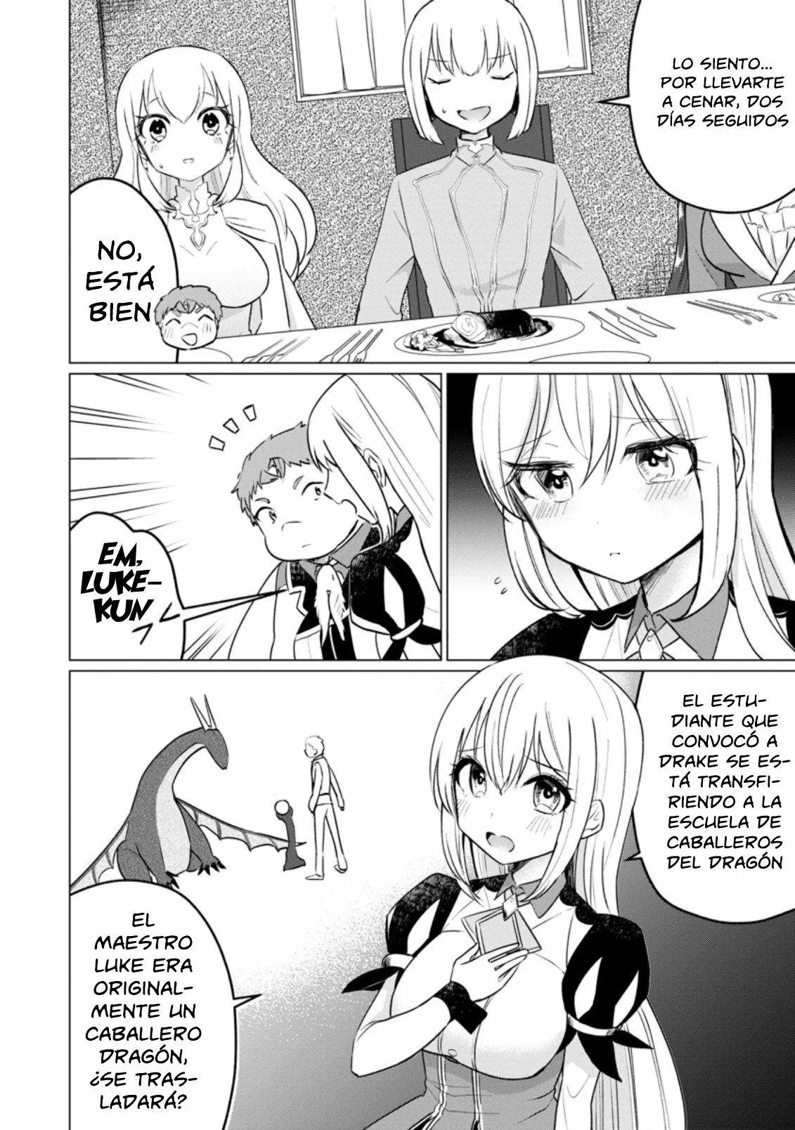 Tensei Saki ga Zannen Ouji Datta Ken: Ima wa Fukkin 1-kai mo Dekinai kedo Yasete Isekai Sukuimasu Capítulo 14 - Page 15